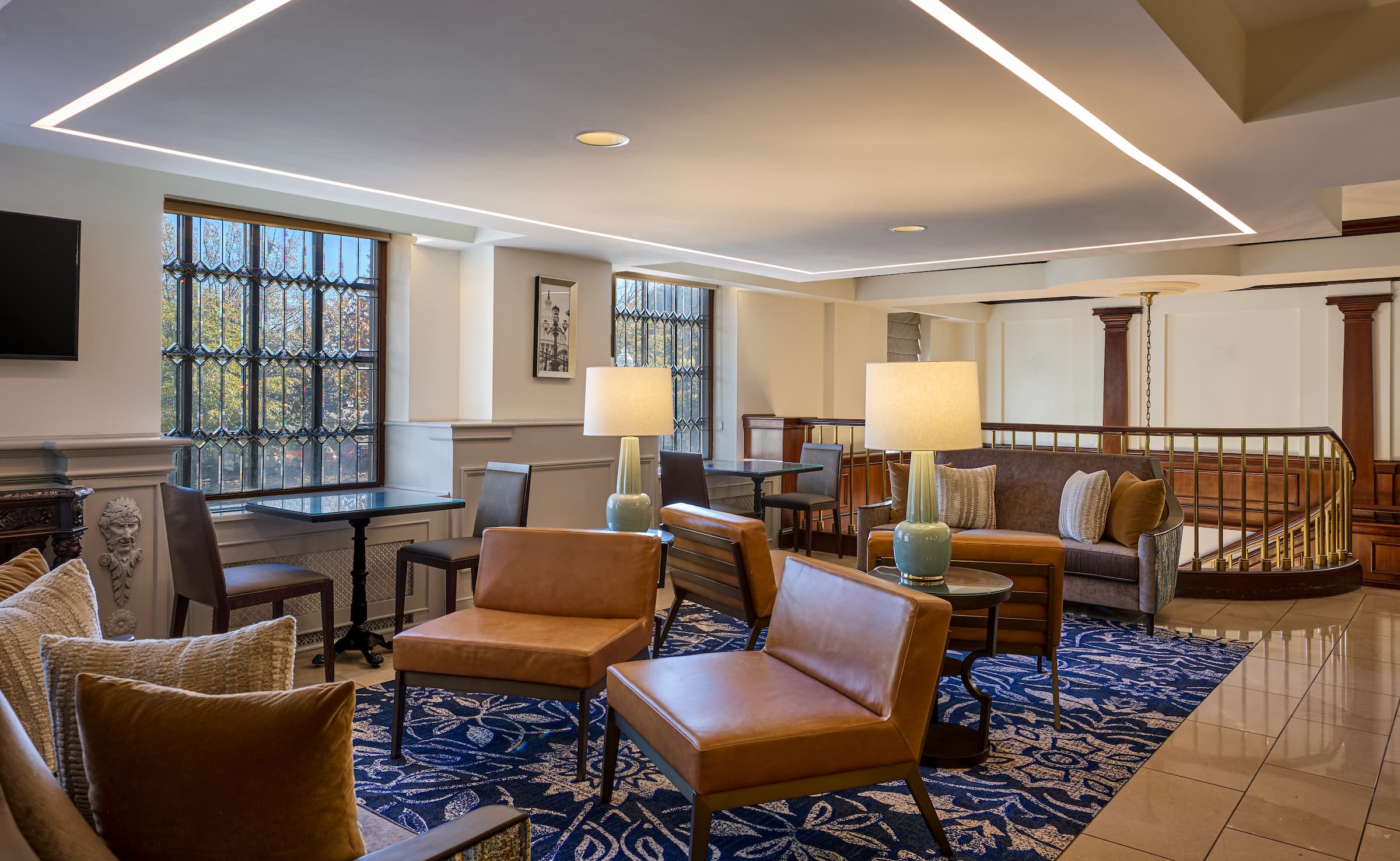 Phoenix Park Hotel