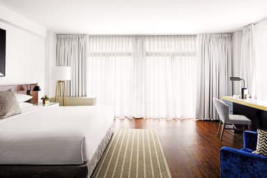 Saint-Valentin 2022 : une expérience à l'hôtel