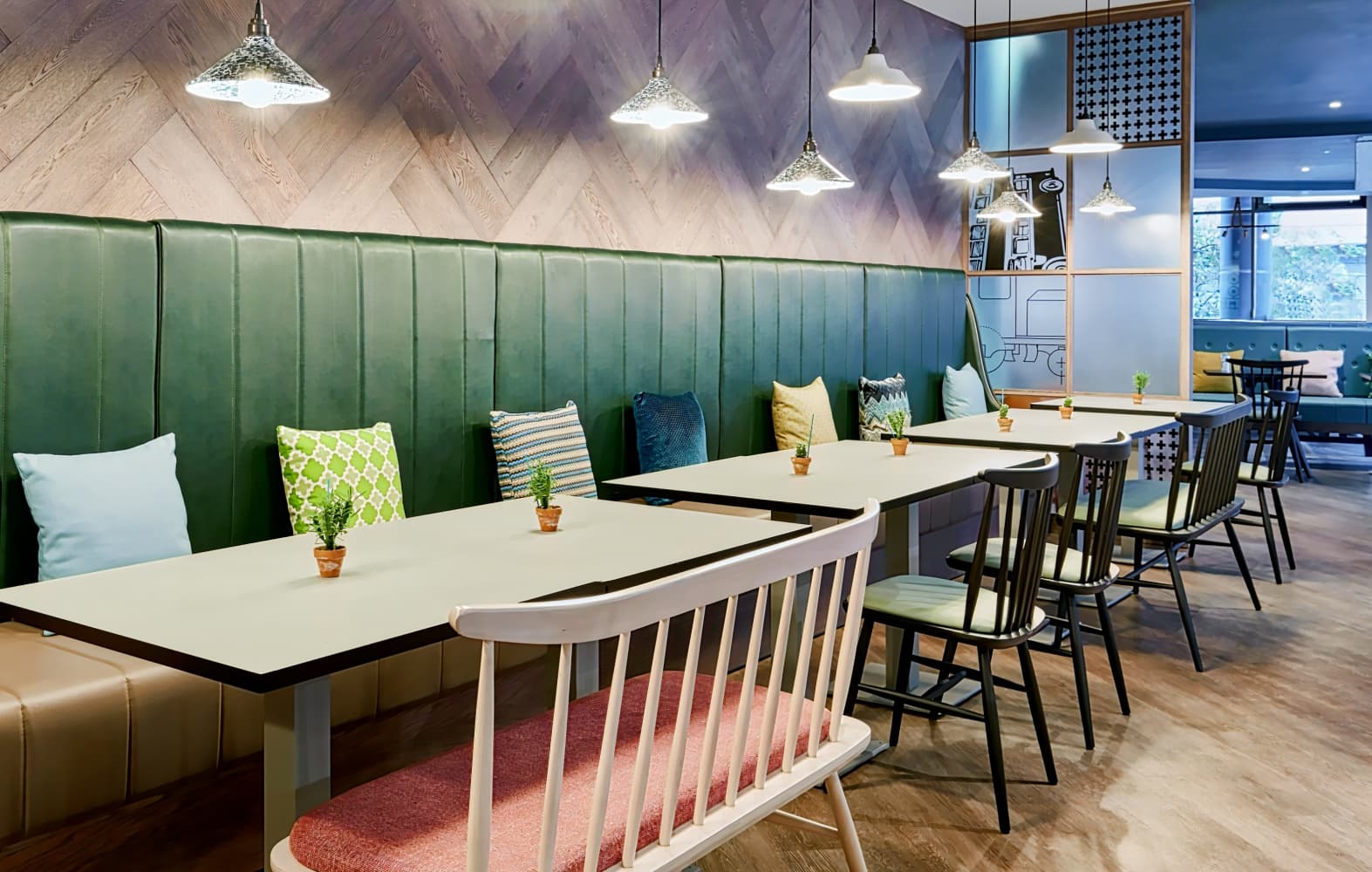 Leonardo Hotel Manchester Central