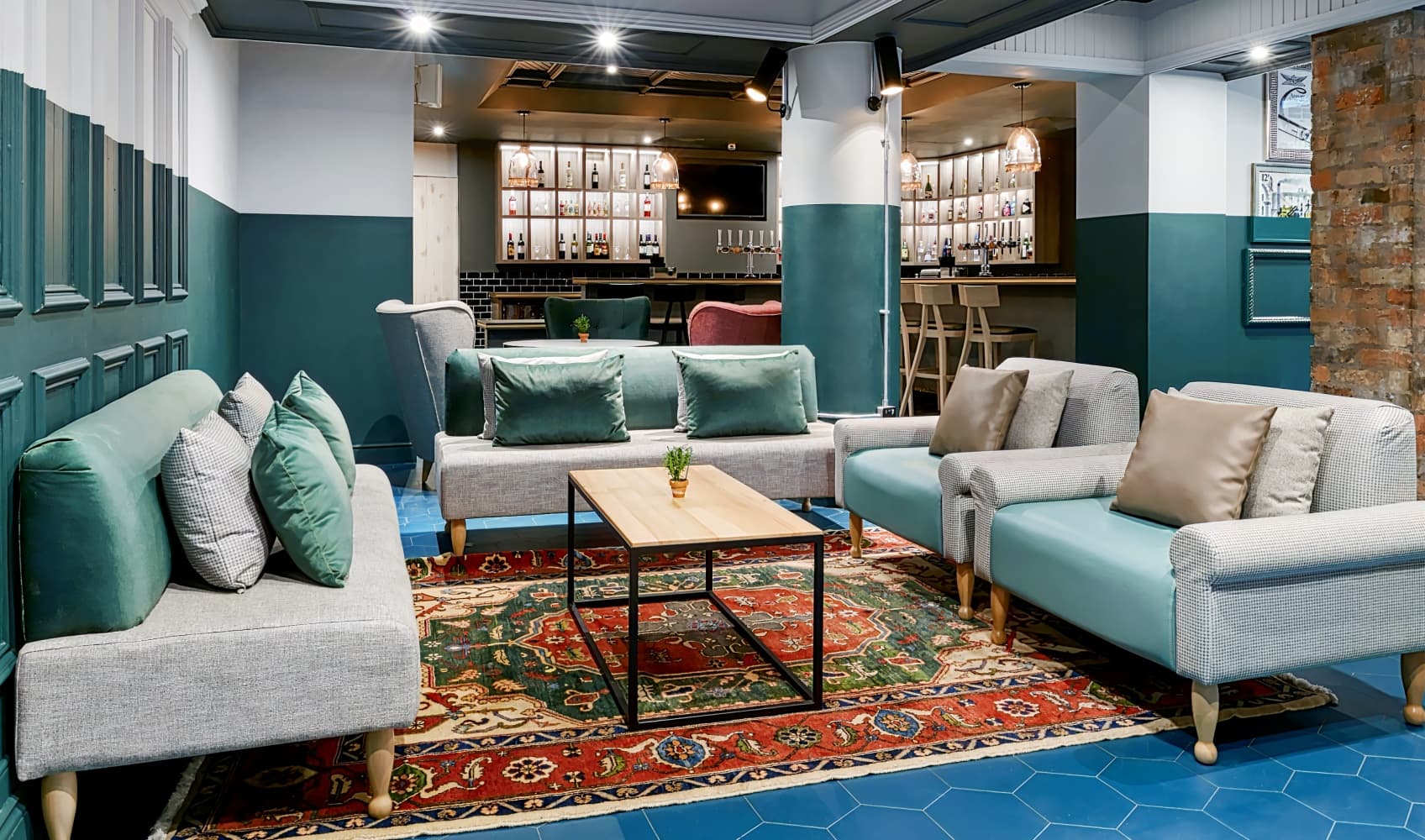 Leonardo Hotel Manchester Central