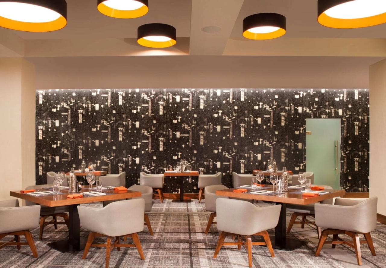 Hyatt Regency Los Angeles International Airport