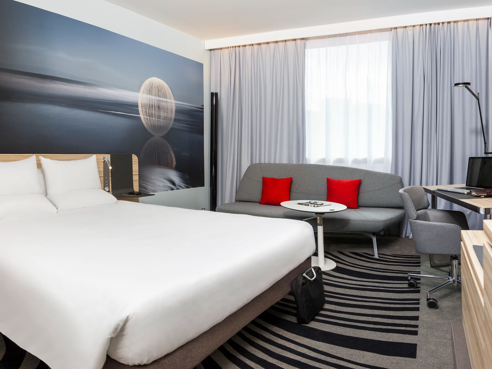 Novotel London Waterloo