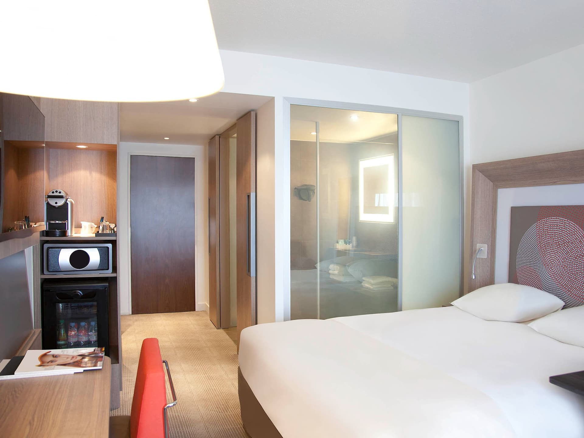 Novotel London Waterloo