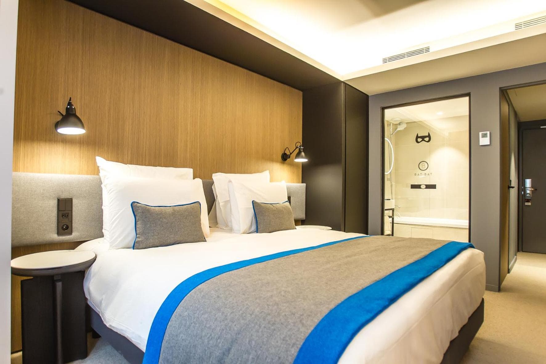 Hôtel Mercure Paris 17 Batignolles