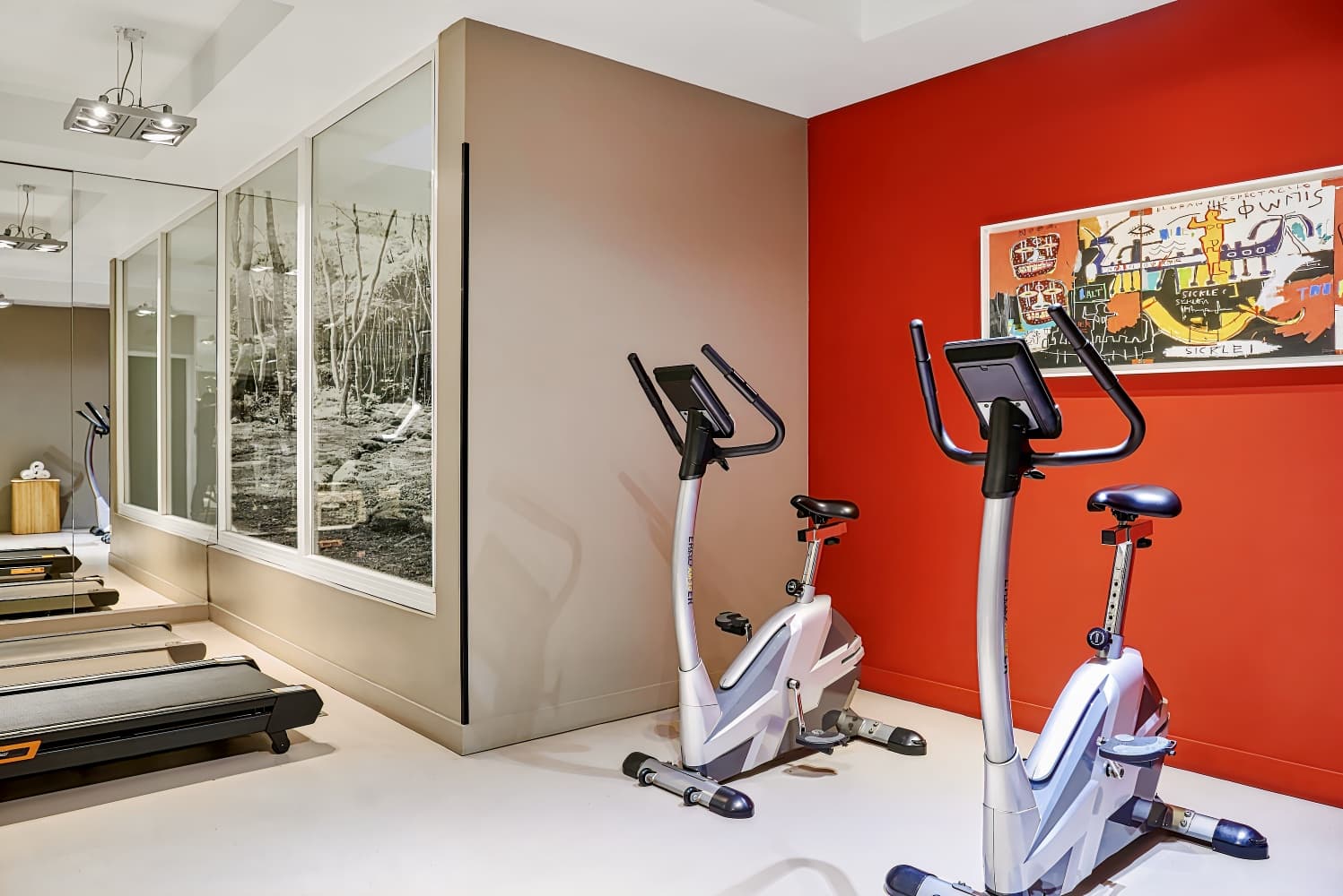 Aparthotel Adagio Grenoble Centre