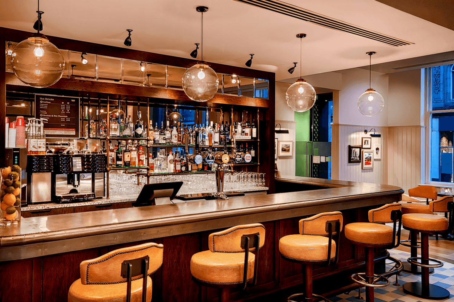 Leonardo Hotel Cardiff