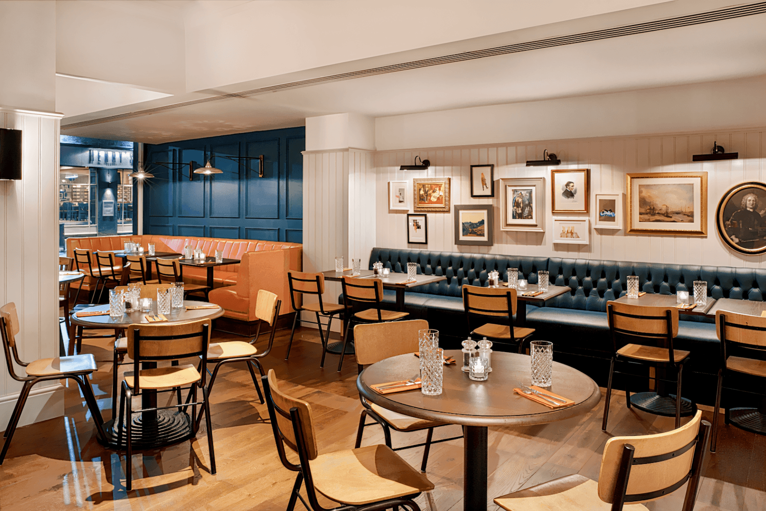 Leonardo Hotel Cardiff