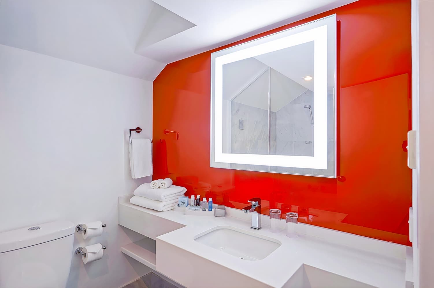 Novotel Sydney Parramatta