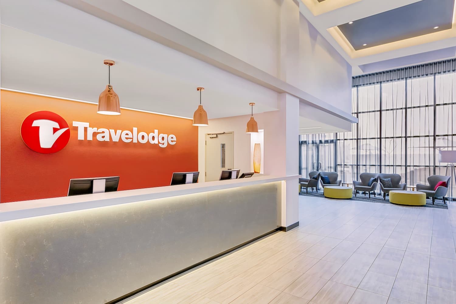 Travelodge Hotel Sydney Airport