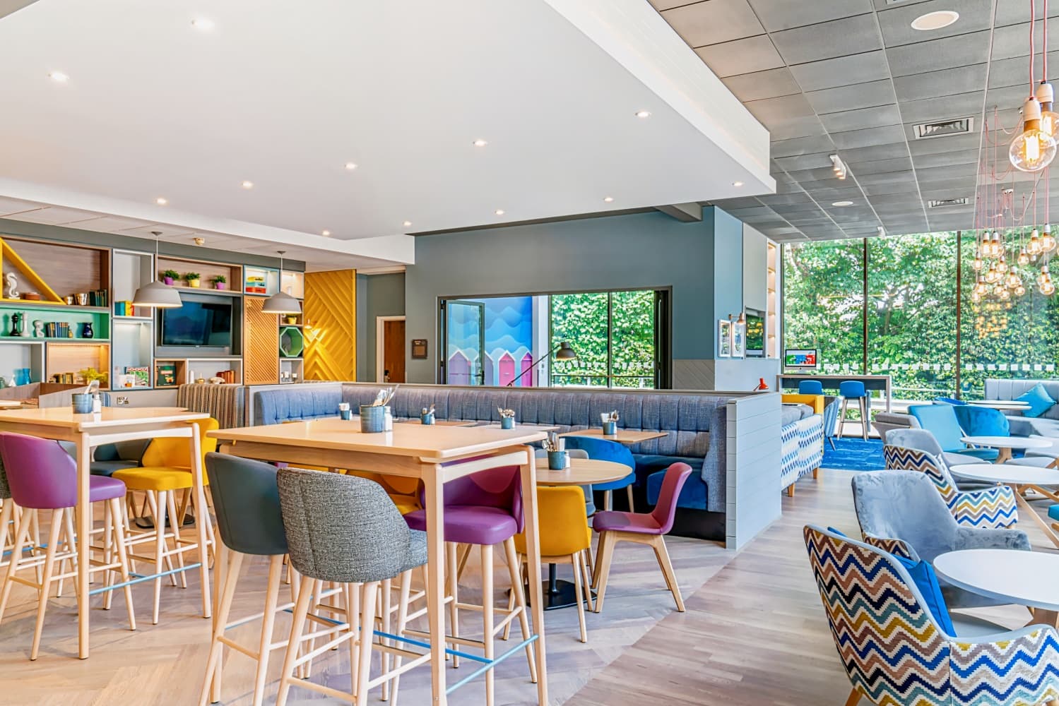 Holiday Inn Bournemouth, an IHG Hotel