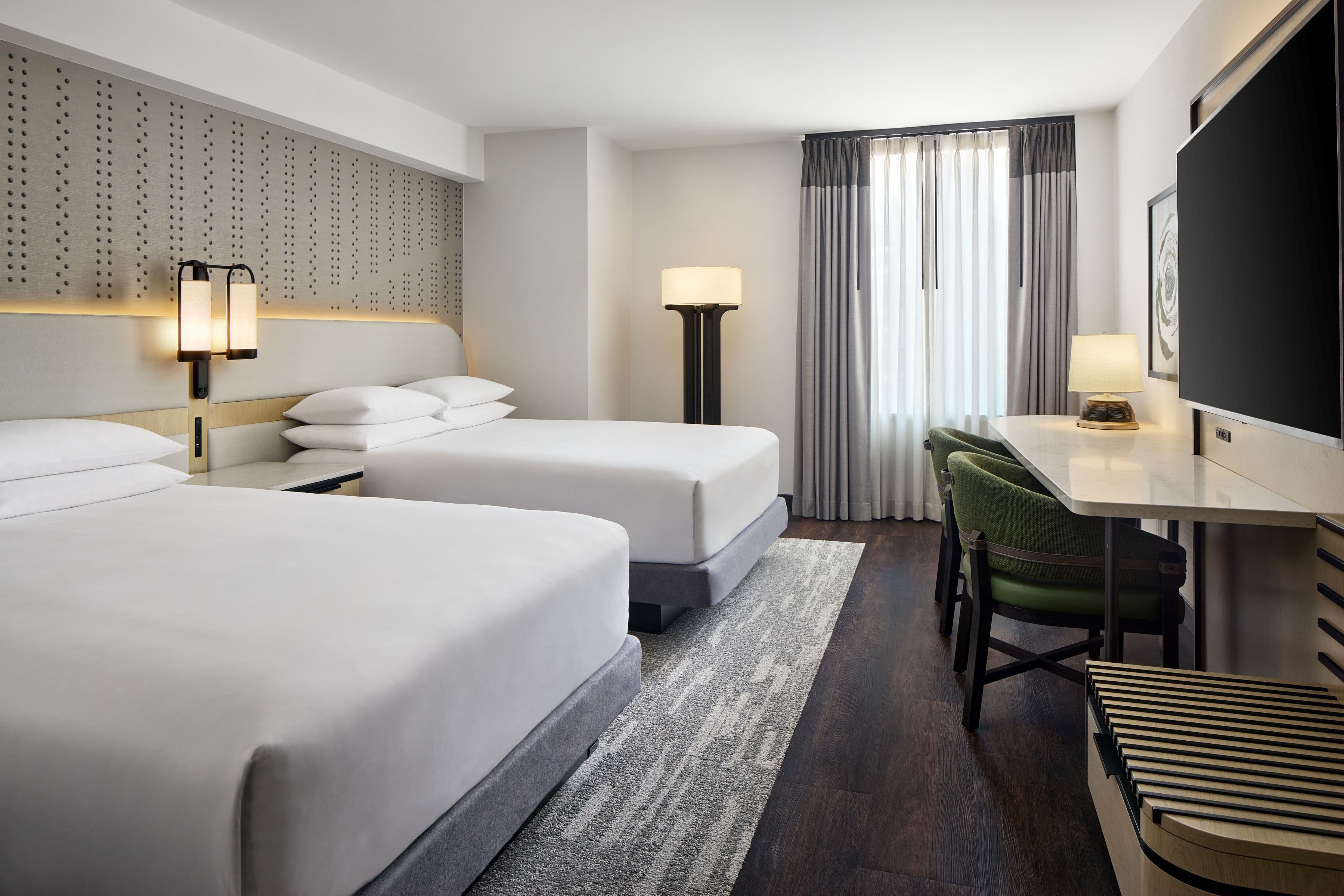 Hyatt Regency Washington on Capitol Hill