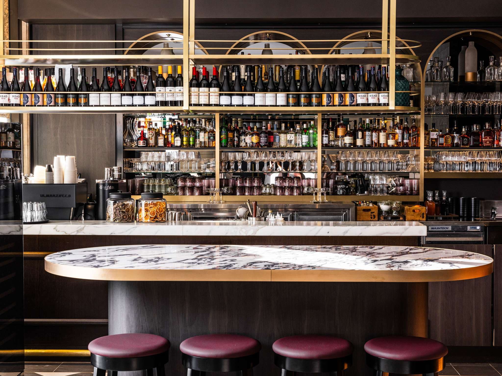 Mantra 2 Bond Street Sydney