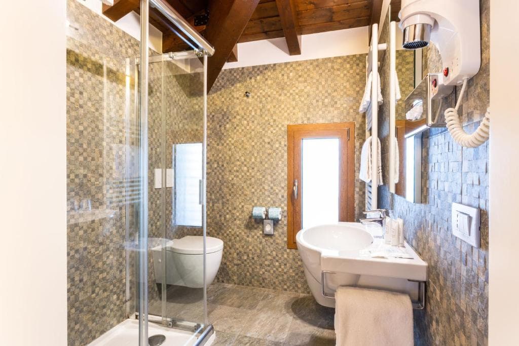 Best Western Titian Inn Hotel Treviso