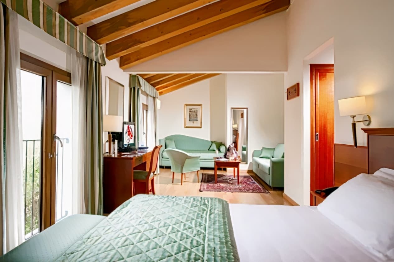 Best Western Titian Inn Hotel Treviso