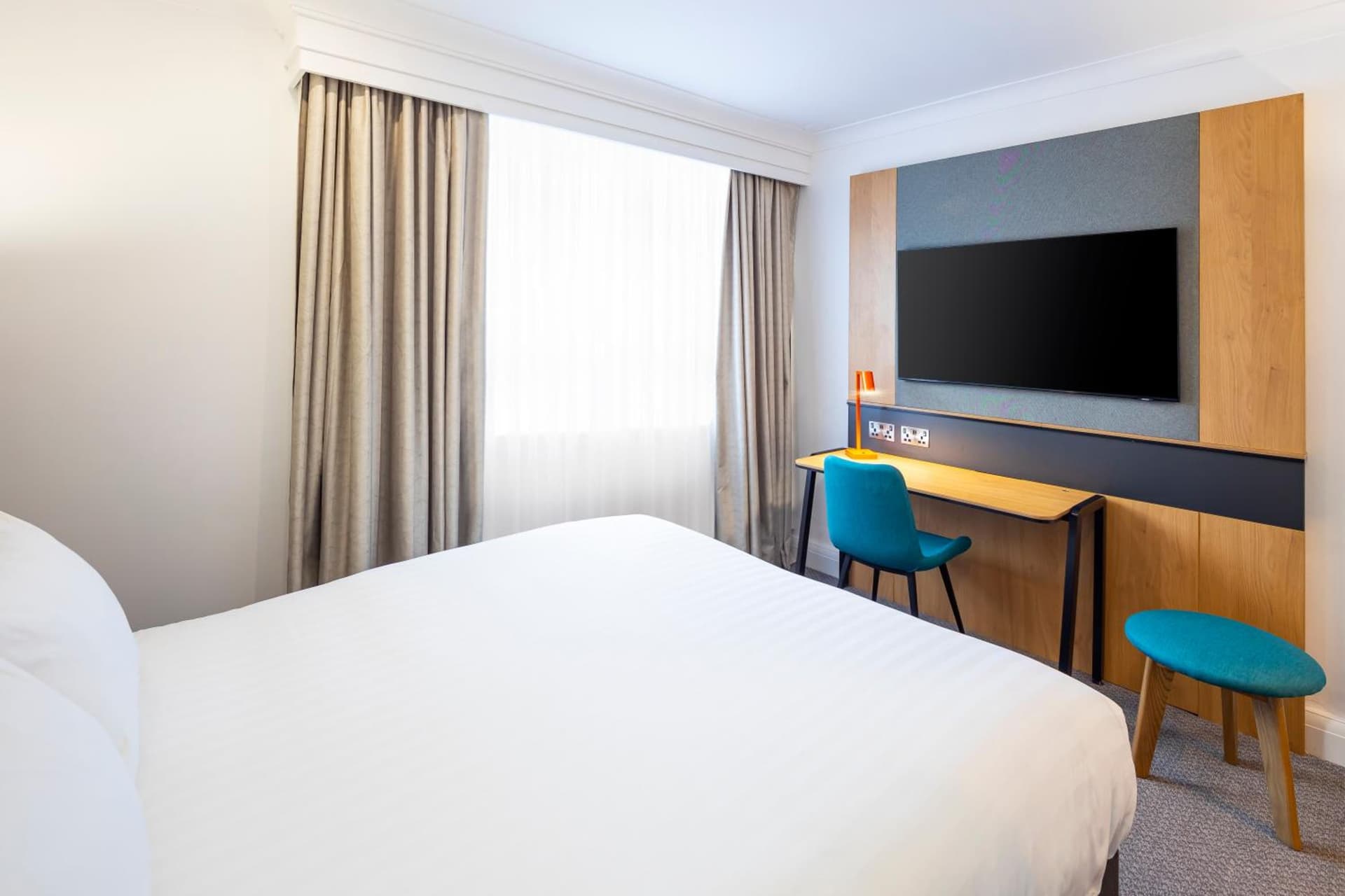Holiday Inn Southampton-Eastleigh M3, Jct13