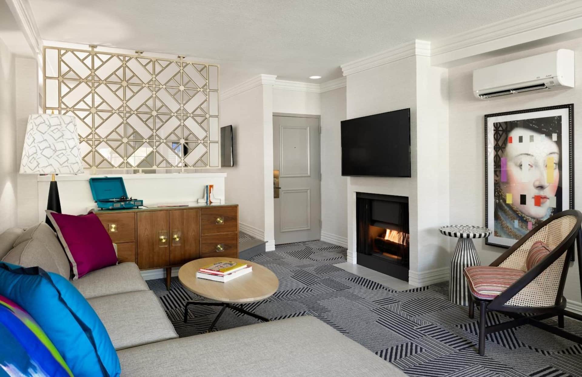 Le Parc at Melrose