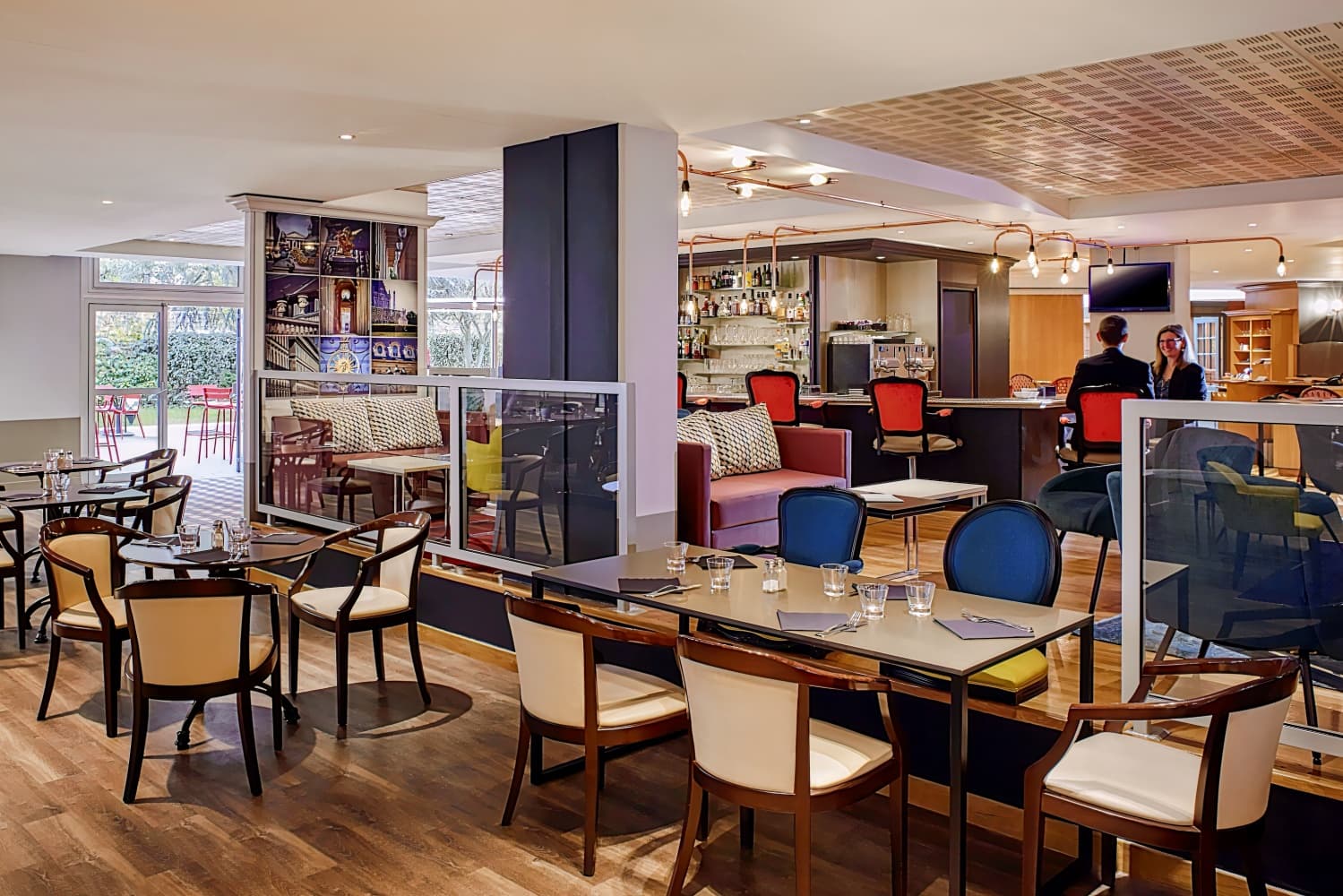 Hôtel Mercure Paris Roissy-Charles-de-Gaulle