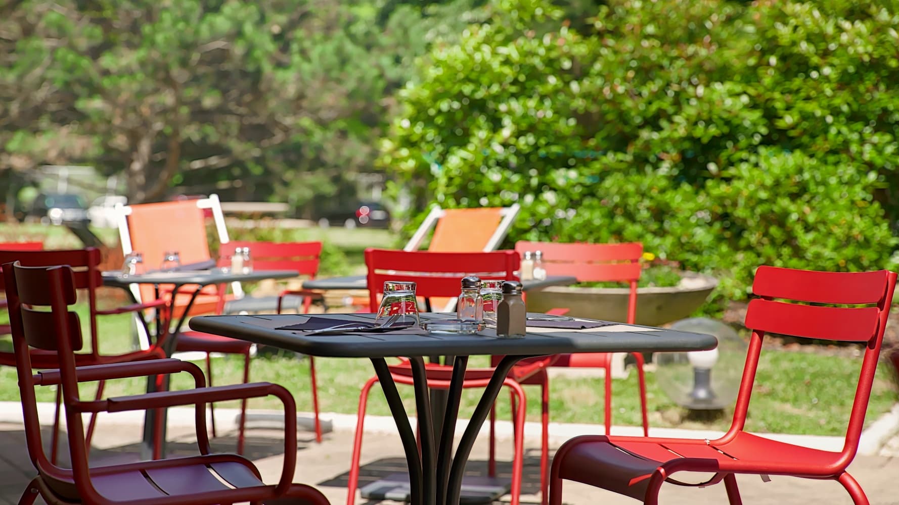 Hôtel Mercure Paris Roissy-Charles-de-Gaulle