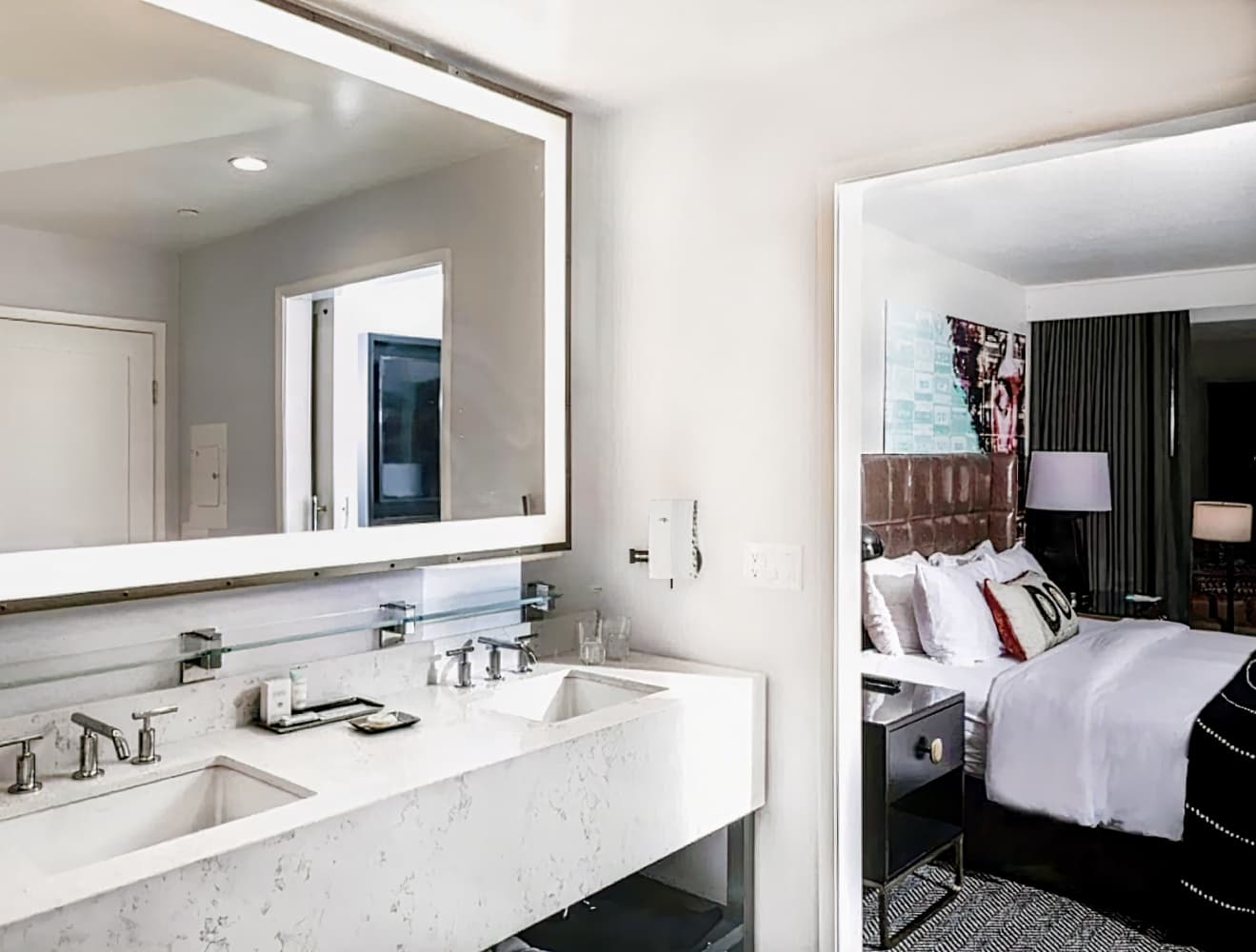 Montrose All Suites Hotel at Beverly Hills