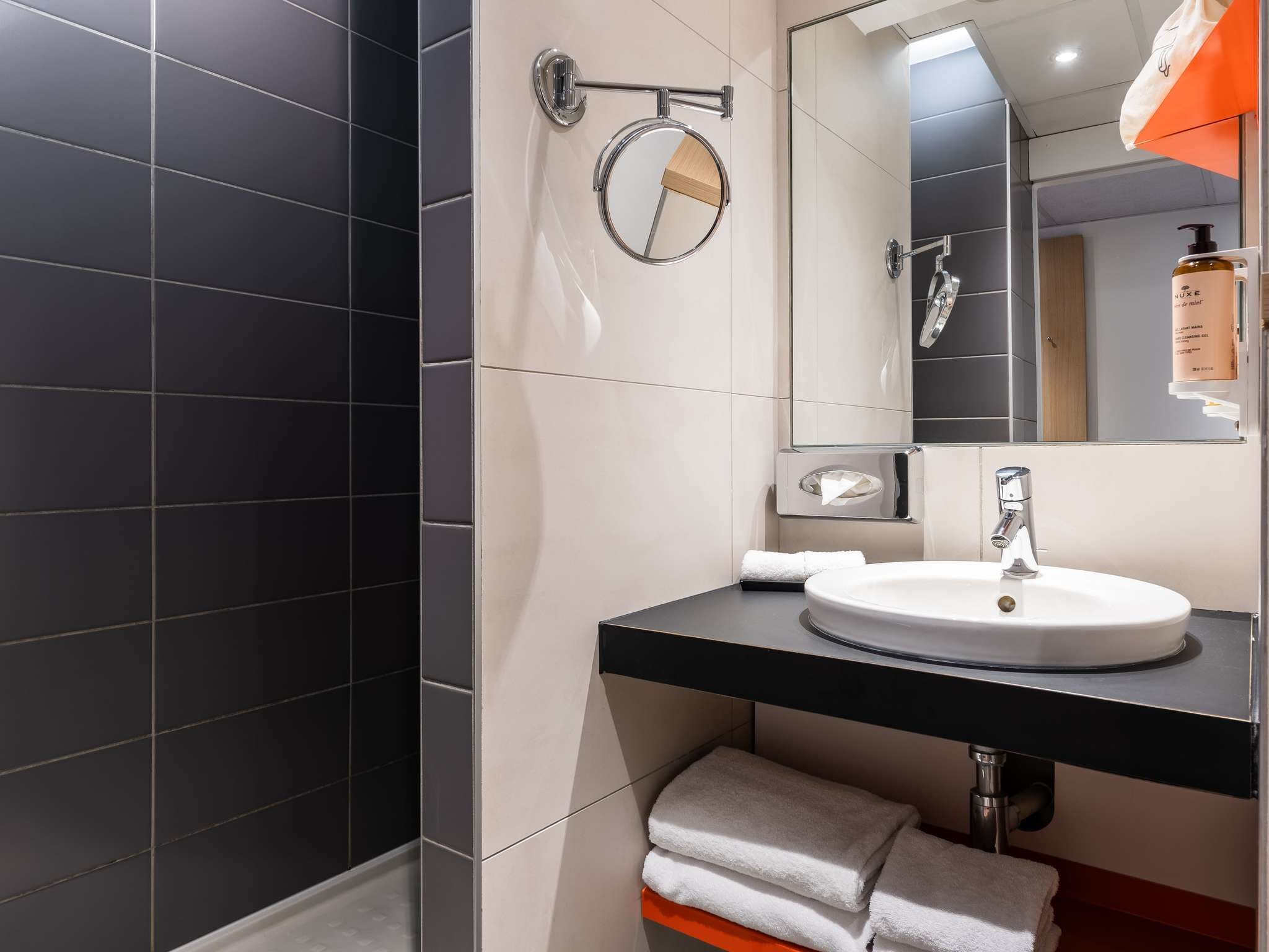 Hôtel Mercure Paris Gare de Lyon TGV