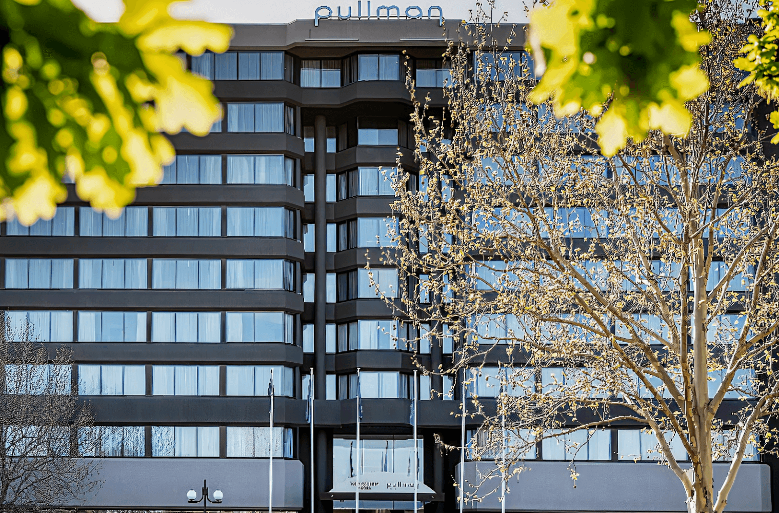 Pullman Melbourne Albert Park