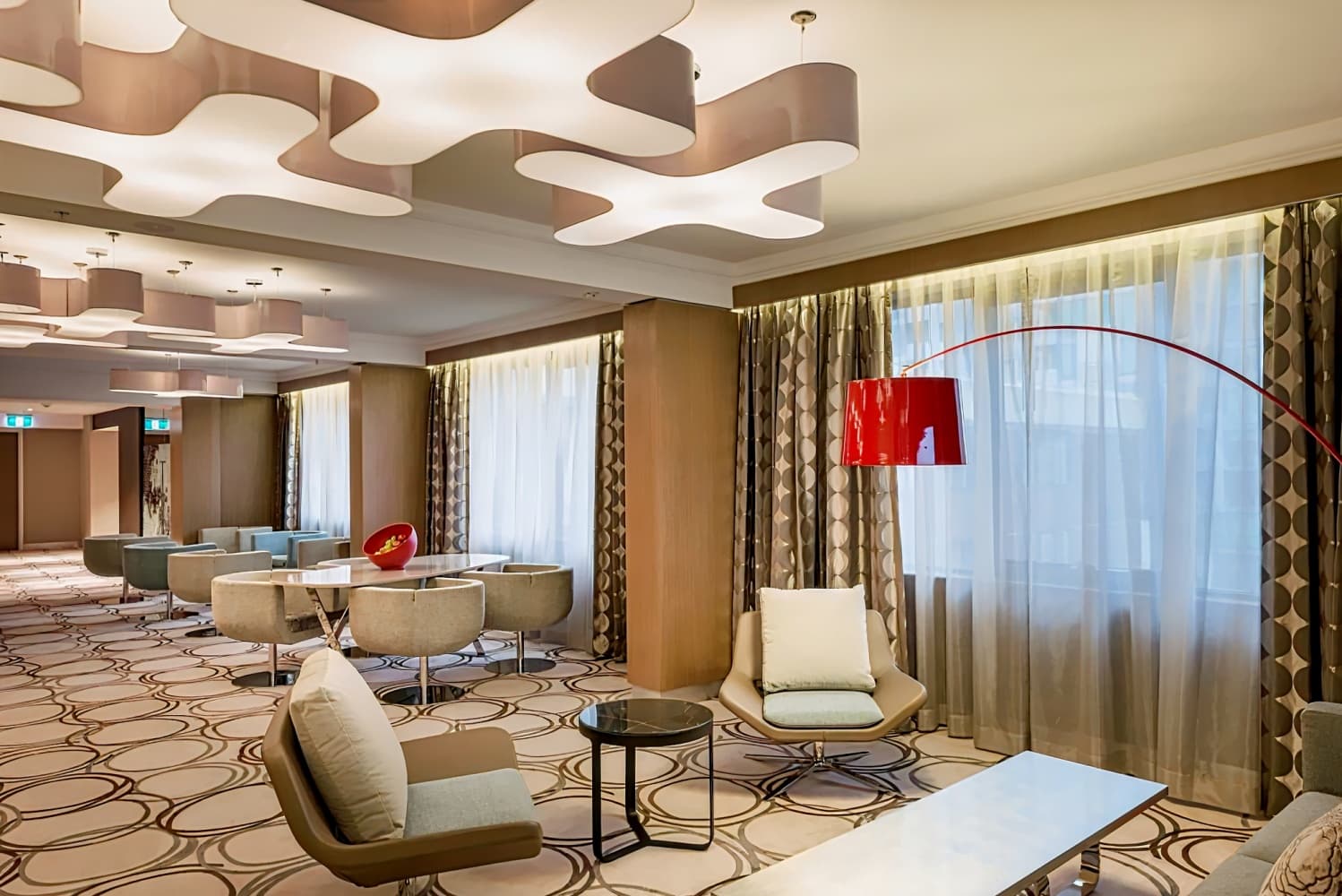 Pullman Melbourne Albert Park