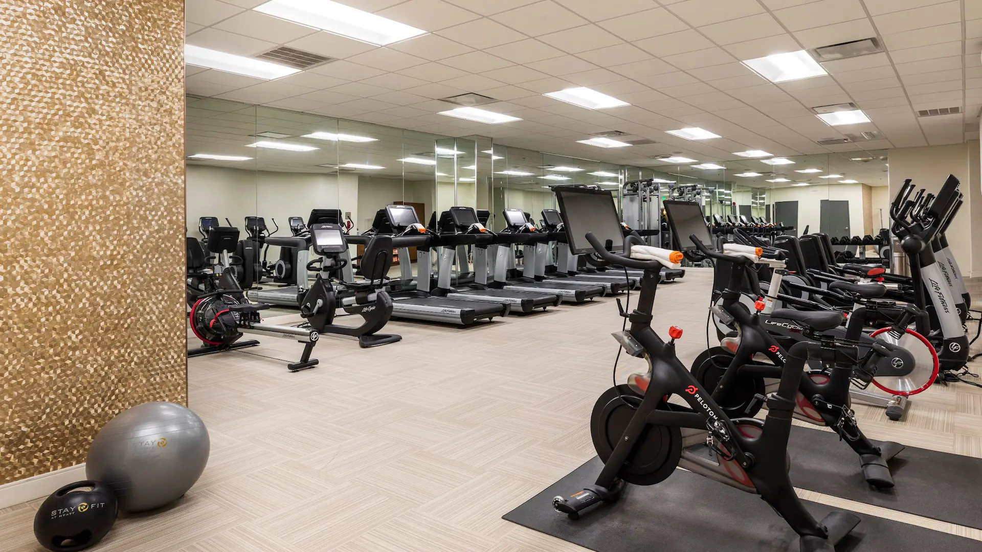 Hyatt Regency Houston