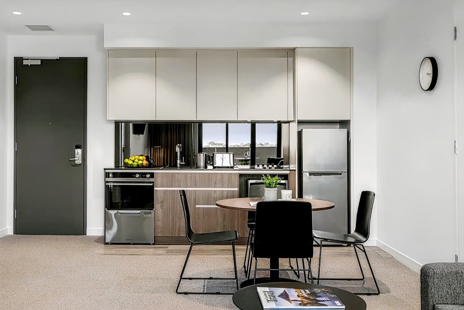 Quest Burwood East