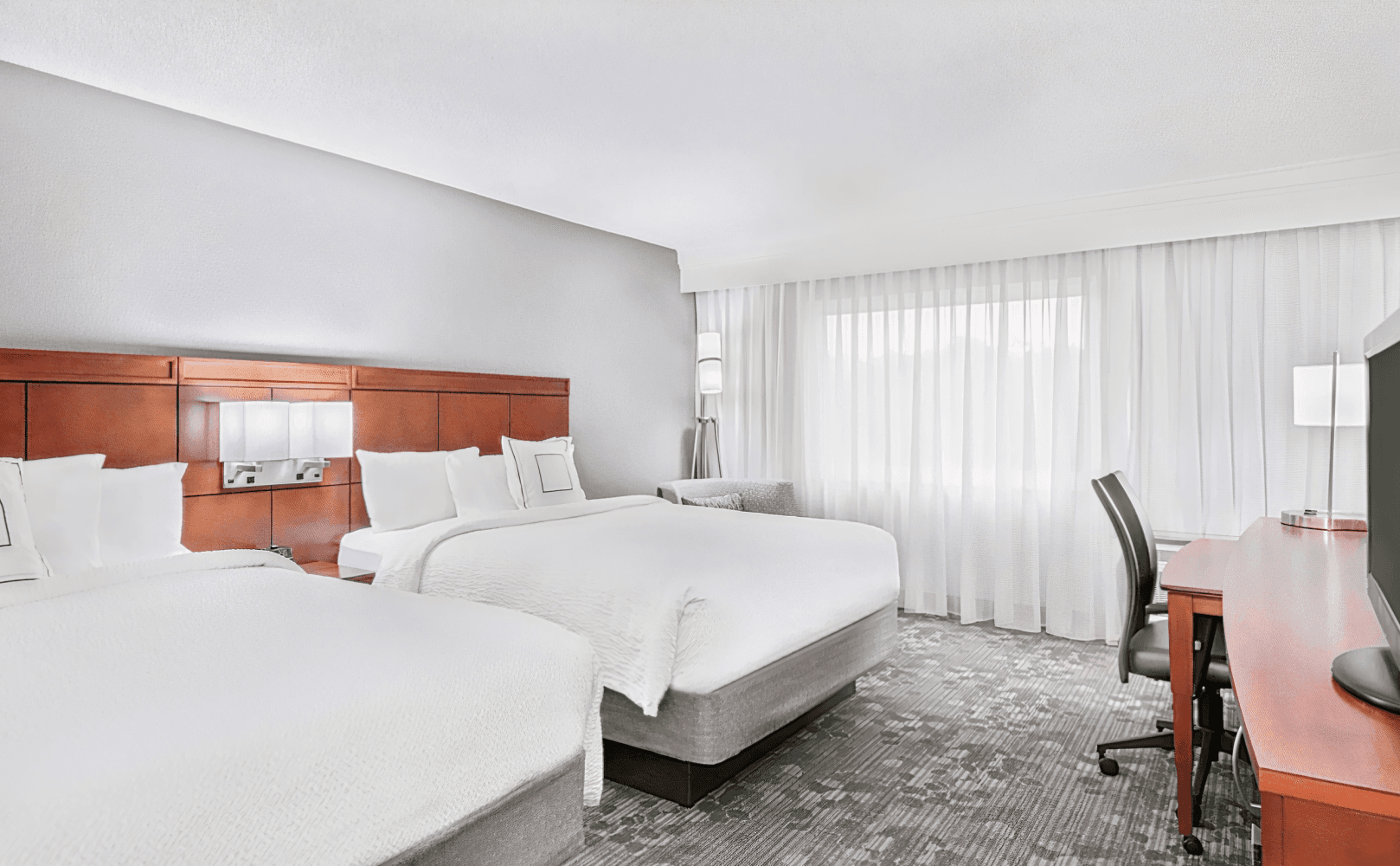Courtyard by Marriott Sarasota Bradenton Airport