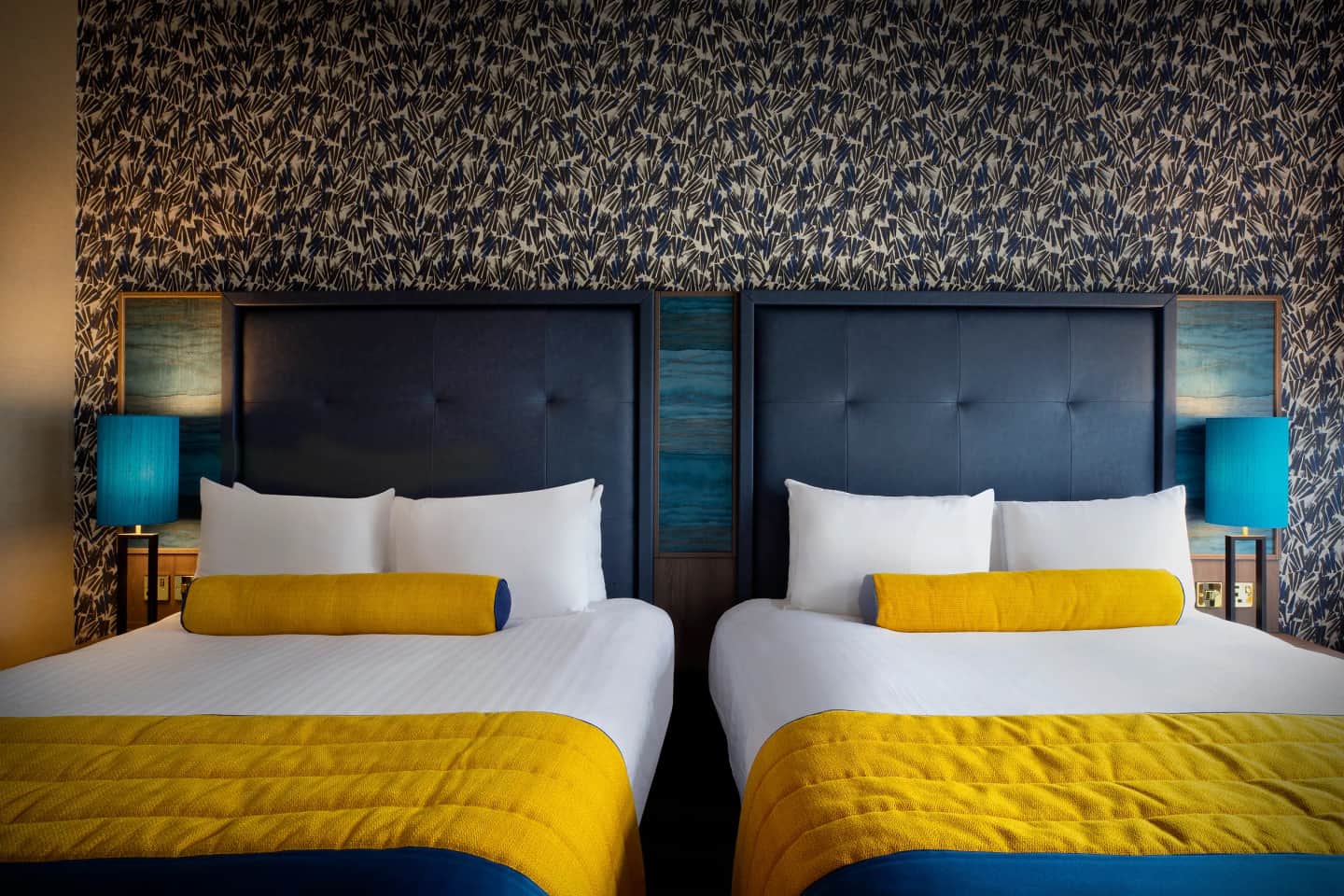 Leonardo Royal Hotel London City