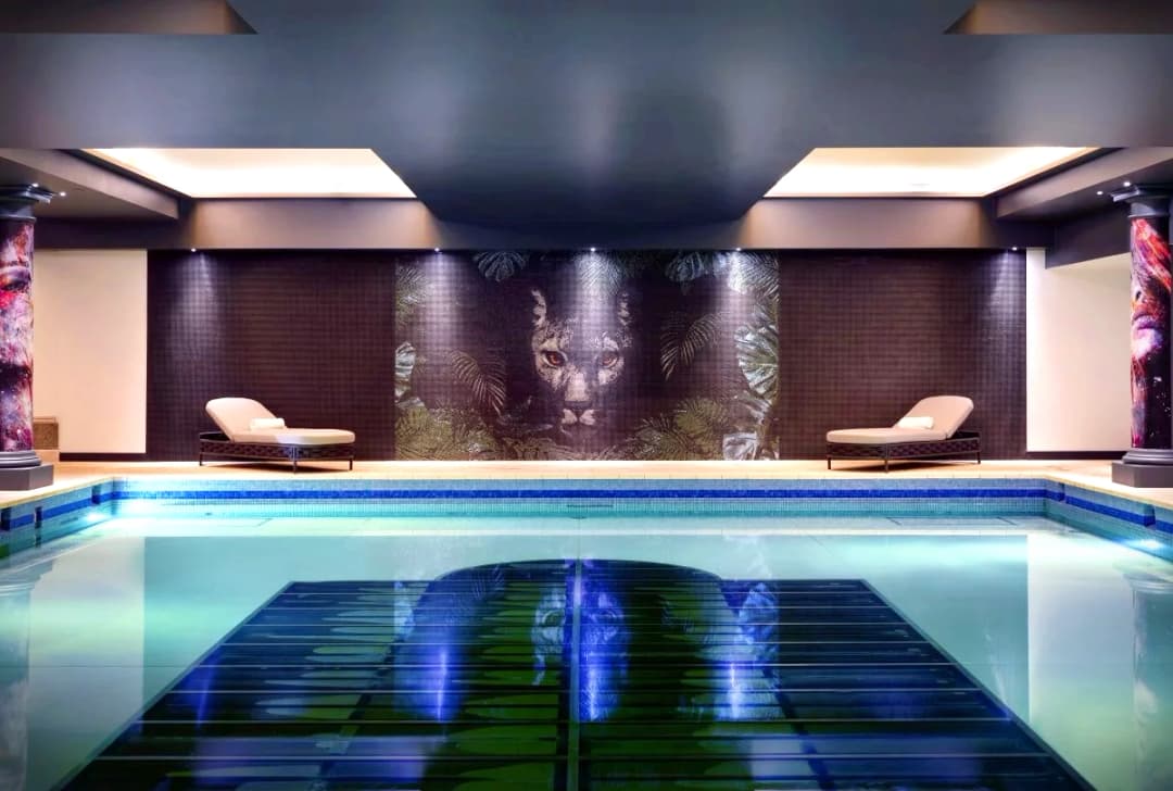 NYX Hotel London Holborn by Leonardo Hotels