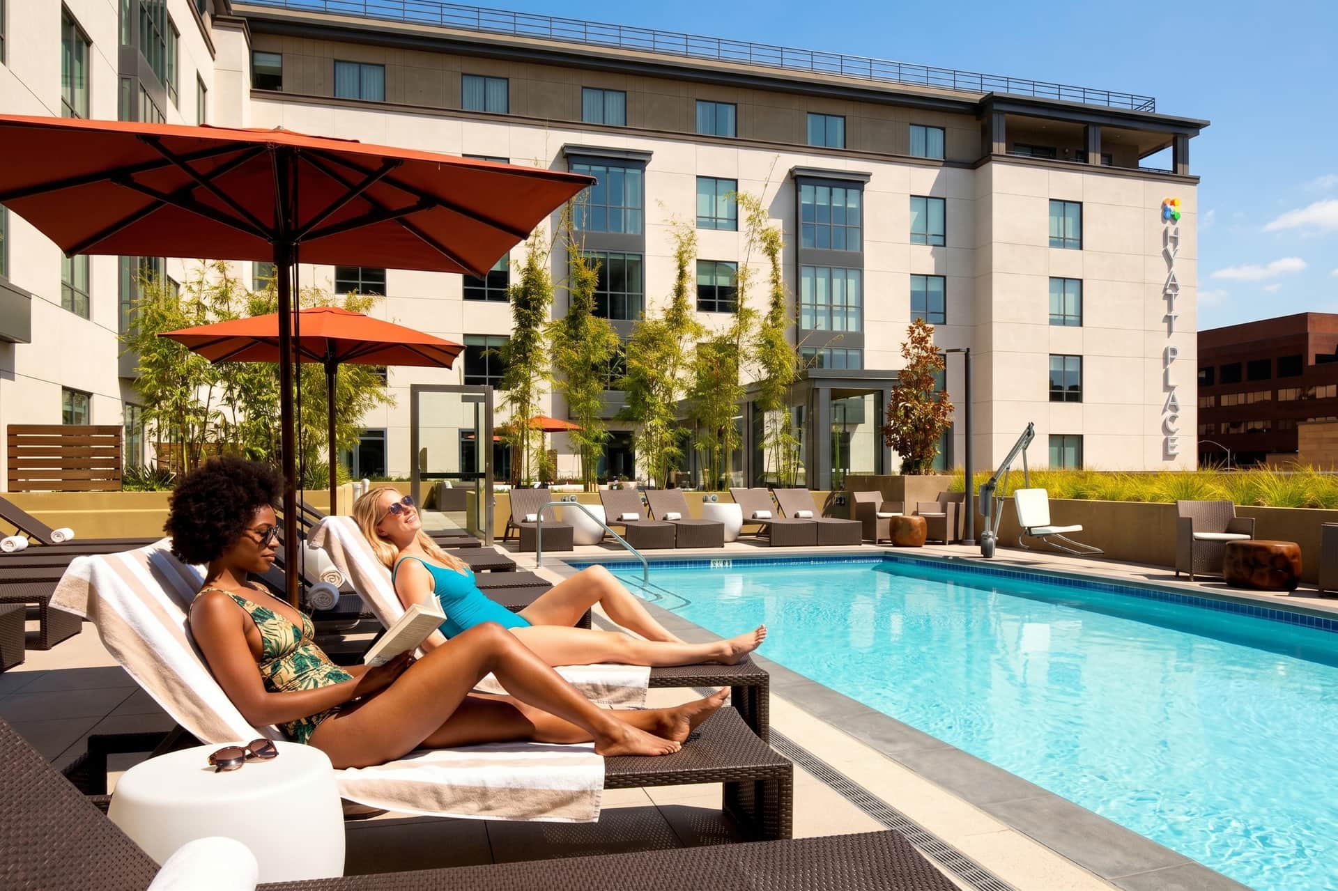 Hyatt Place Pasadena
