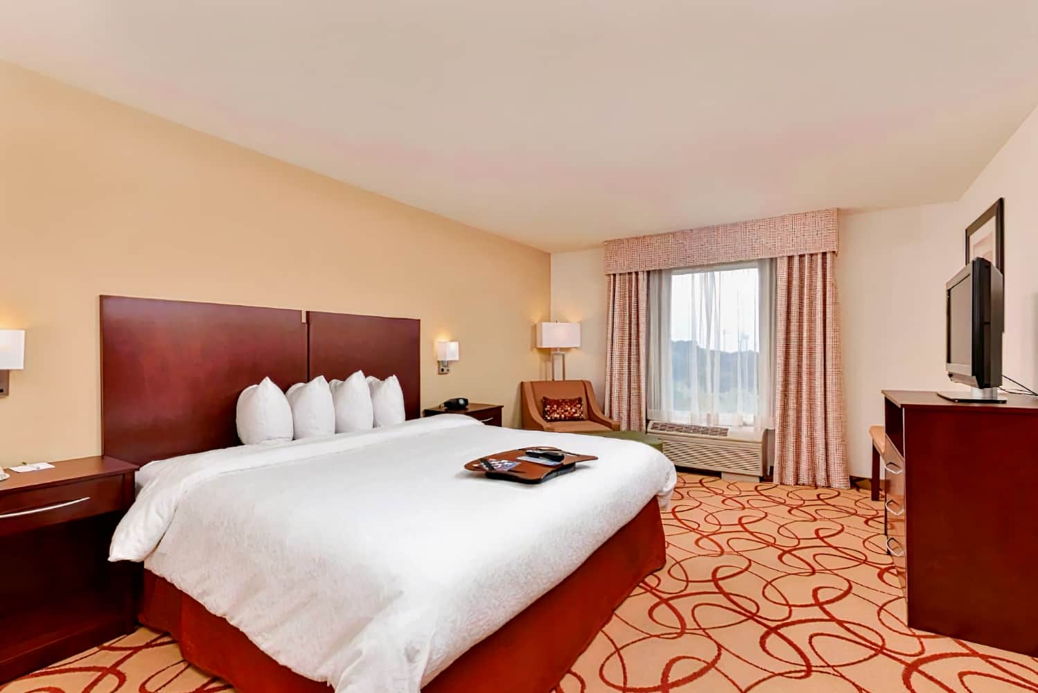 Hampton Inn Houston Deer Park Ship Area