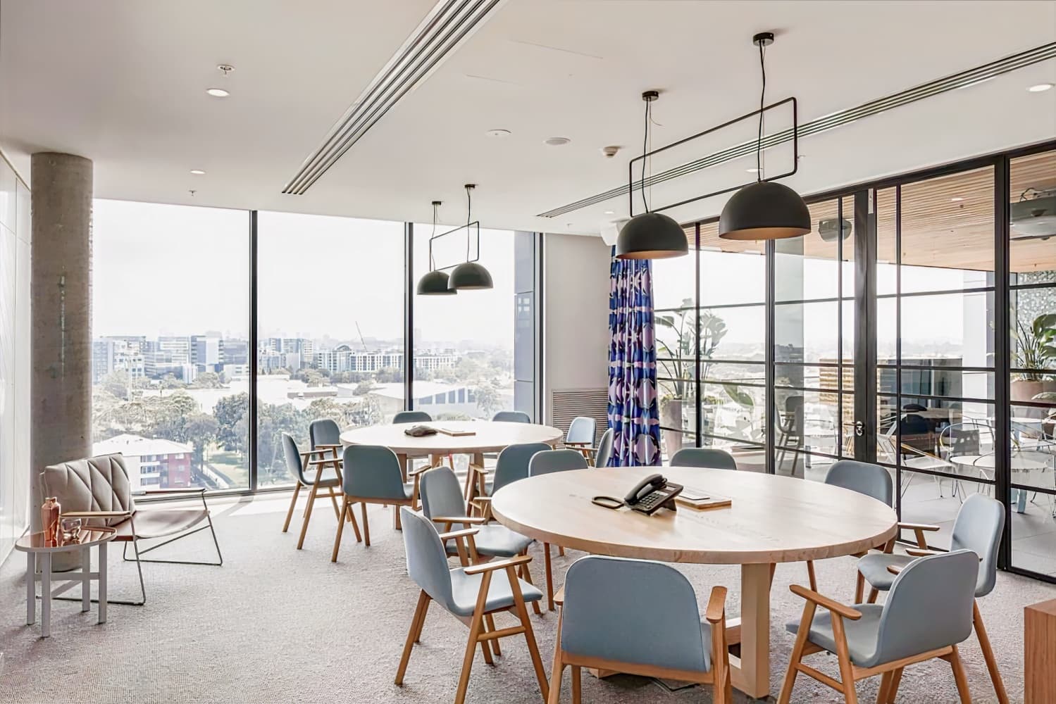 Citadines Connect Sydney Airport