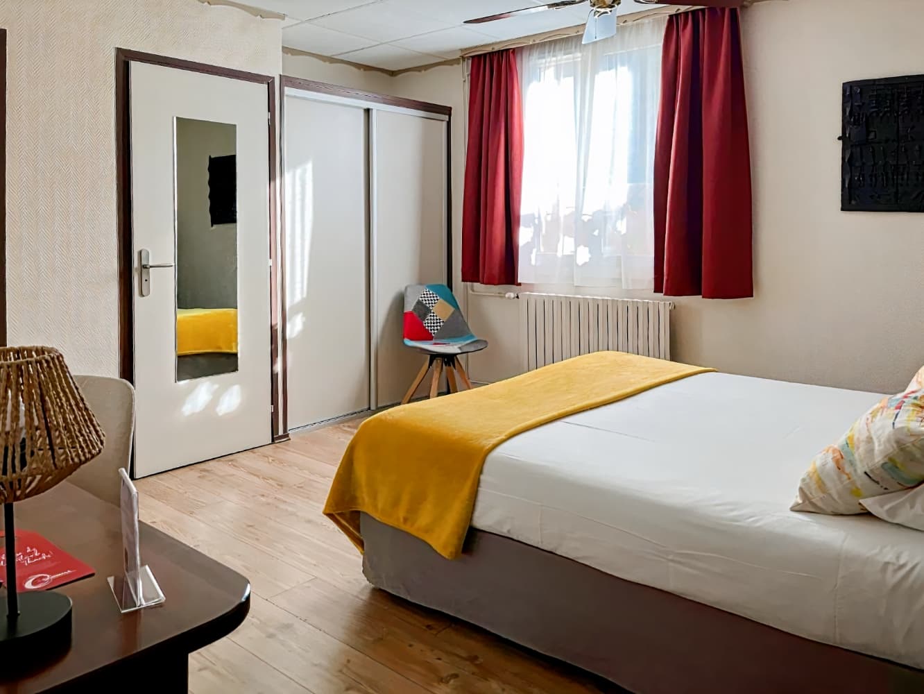 The Originals City, Hôtel L'Iroko, Aix-les-Bains Grand Port