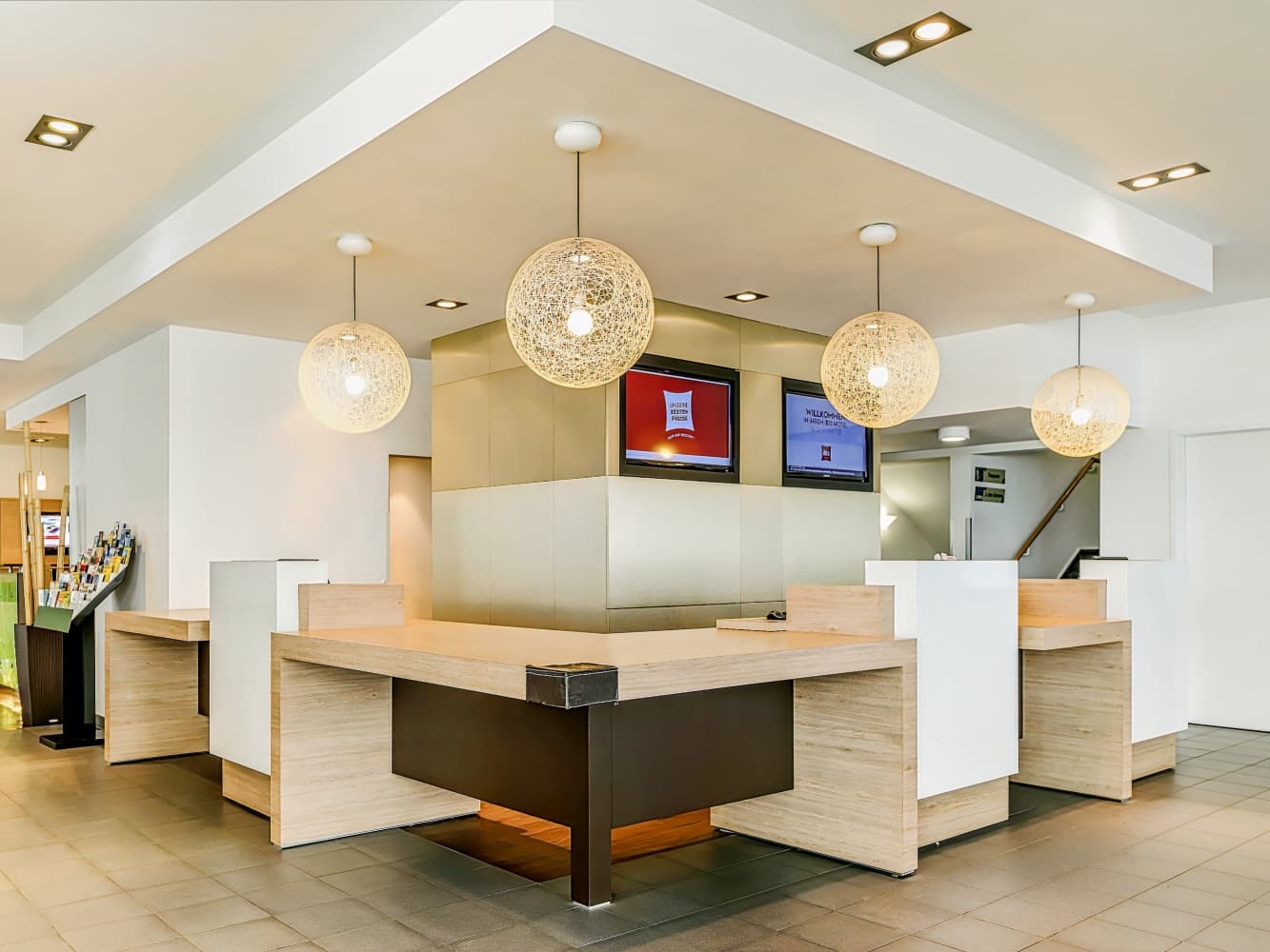 ibis Berlin Messe