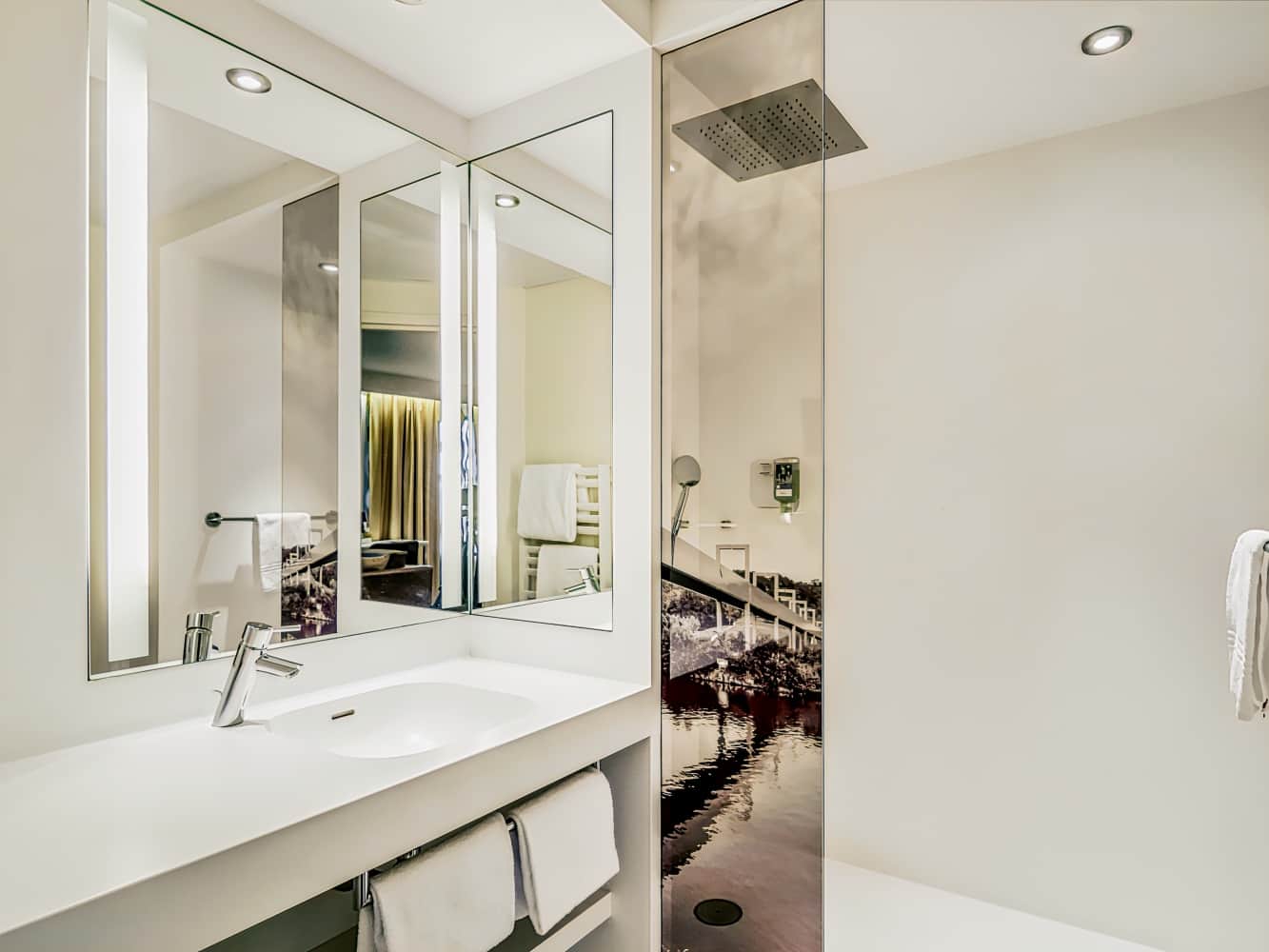 Mercure Cergy Pontoise Centre Hotel