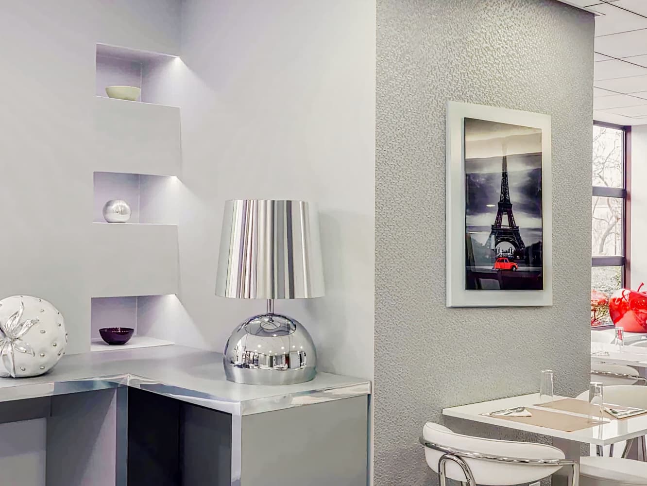 Mercure Cergy Pontoise Centre Hotel