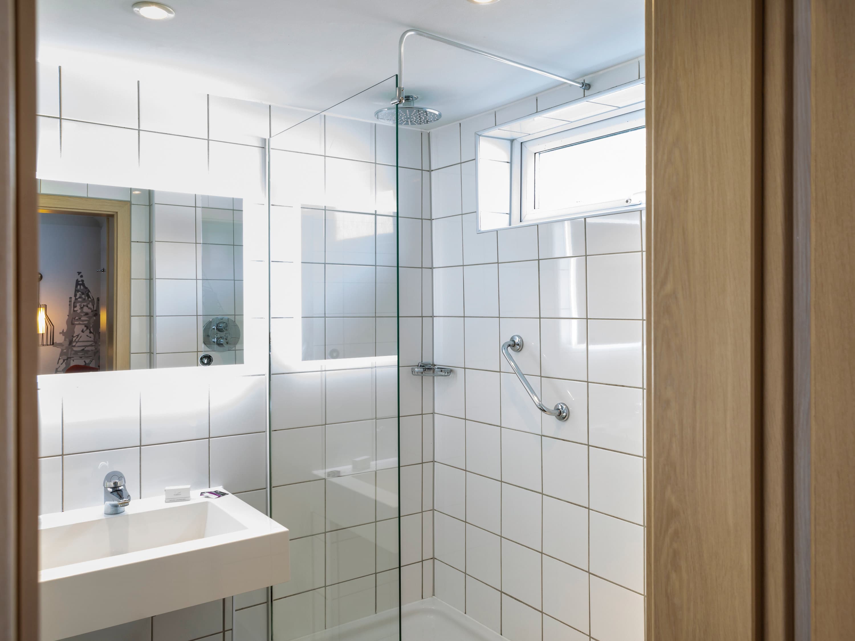 Mercure Cardiff North Hotel