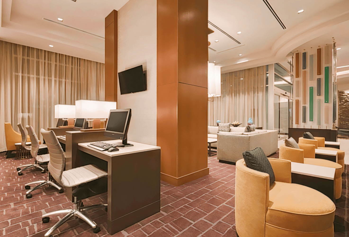 Hyatt Place Washington DC/Georgetown/West End