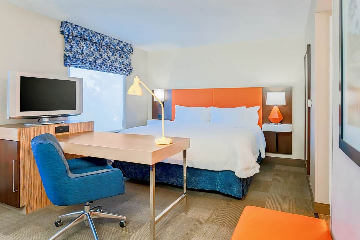 Hampton Inn & Suites Tallahassee I-10-Thomasville Rd