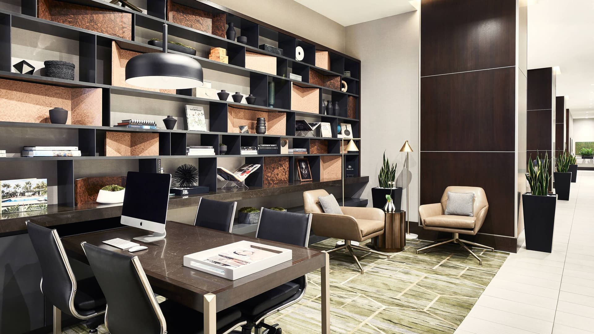 AC Hotel by Marriott Beverly Hills