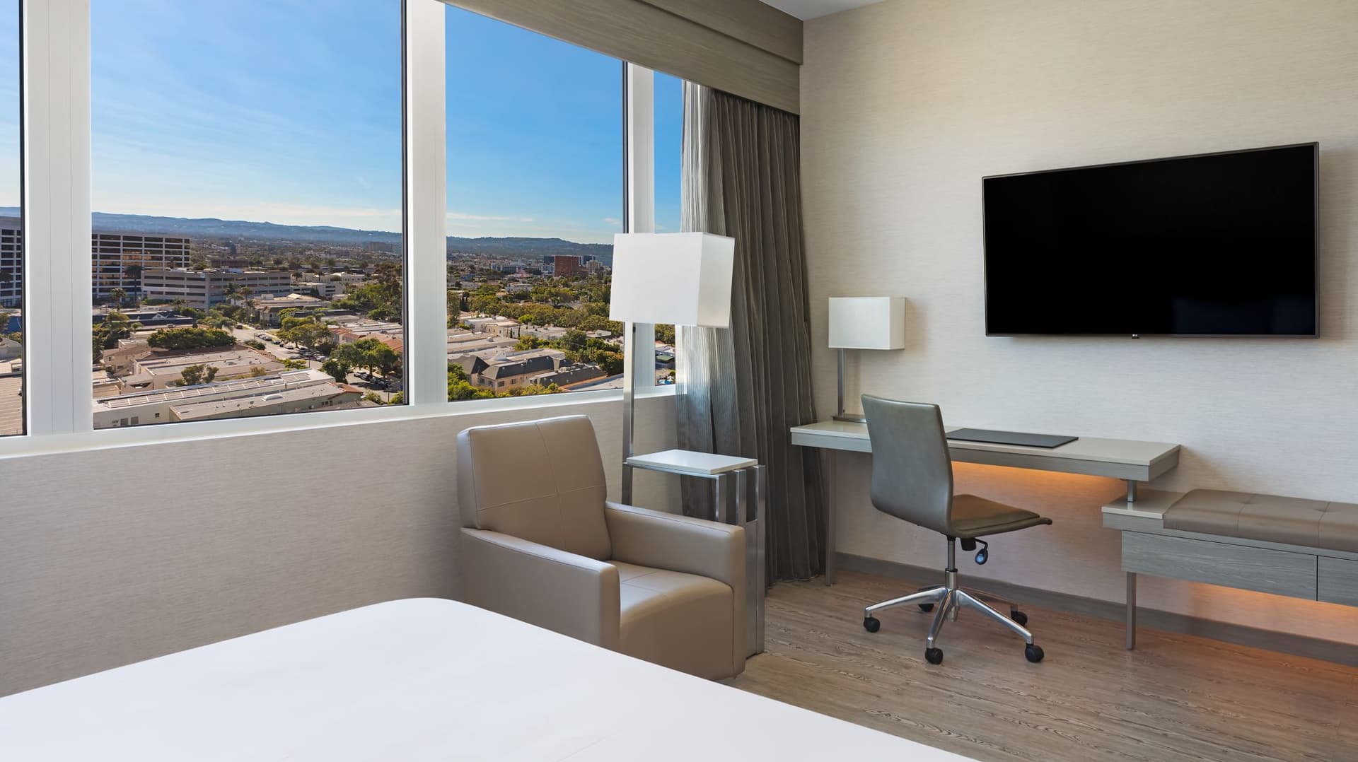 AC Hotel by Marriott Beverly Hills
