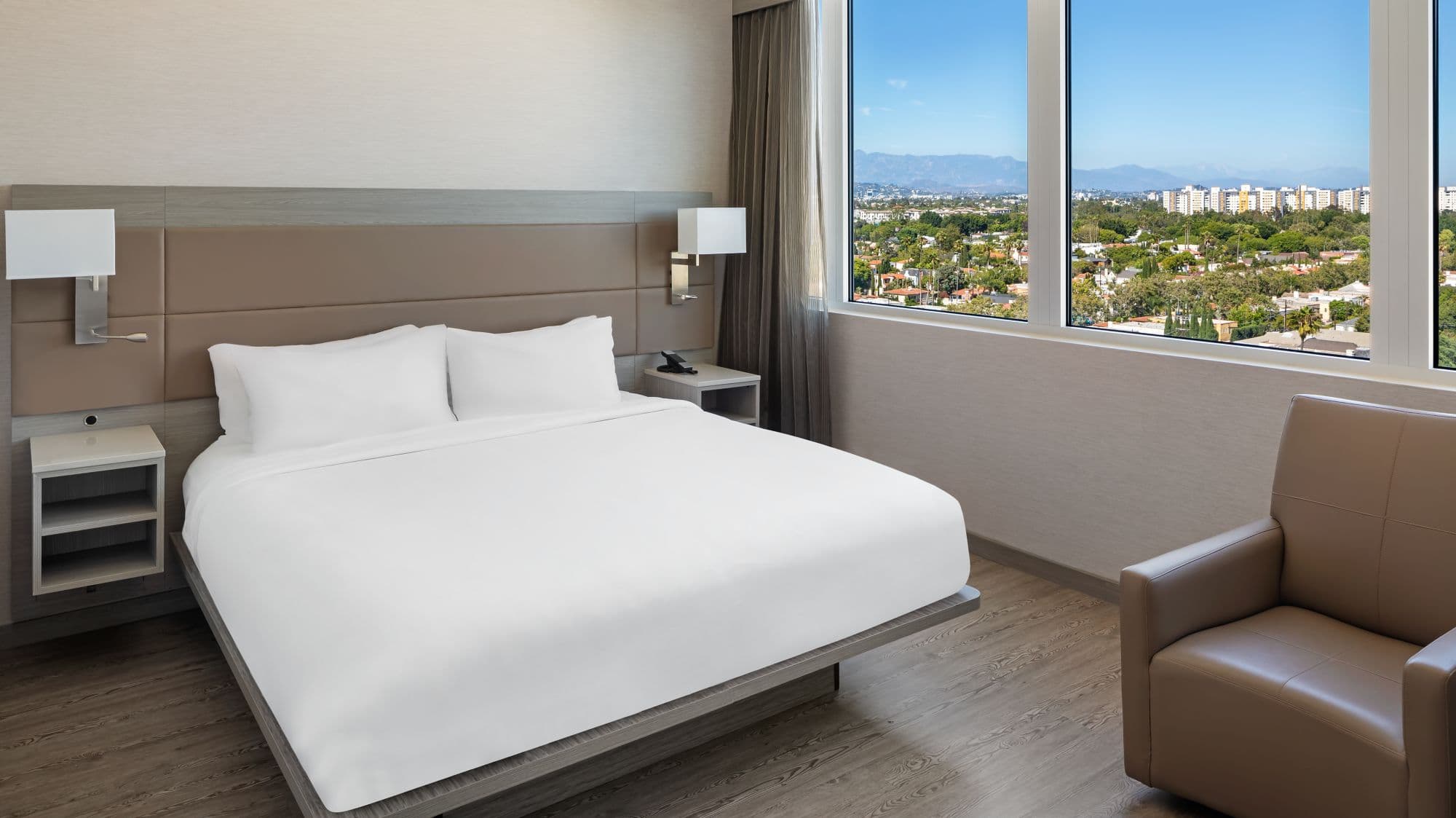 AC Hotel by Marriott Beverly Hills