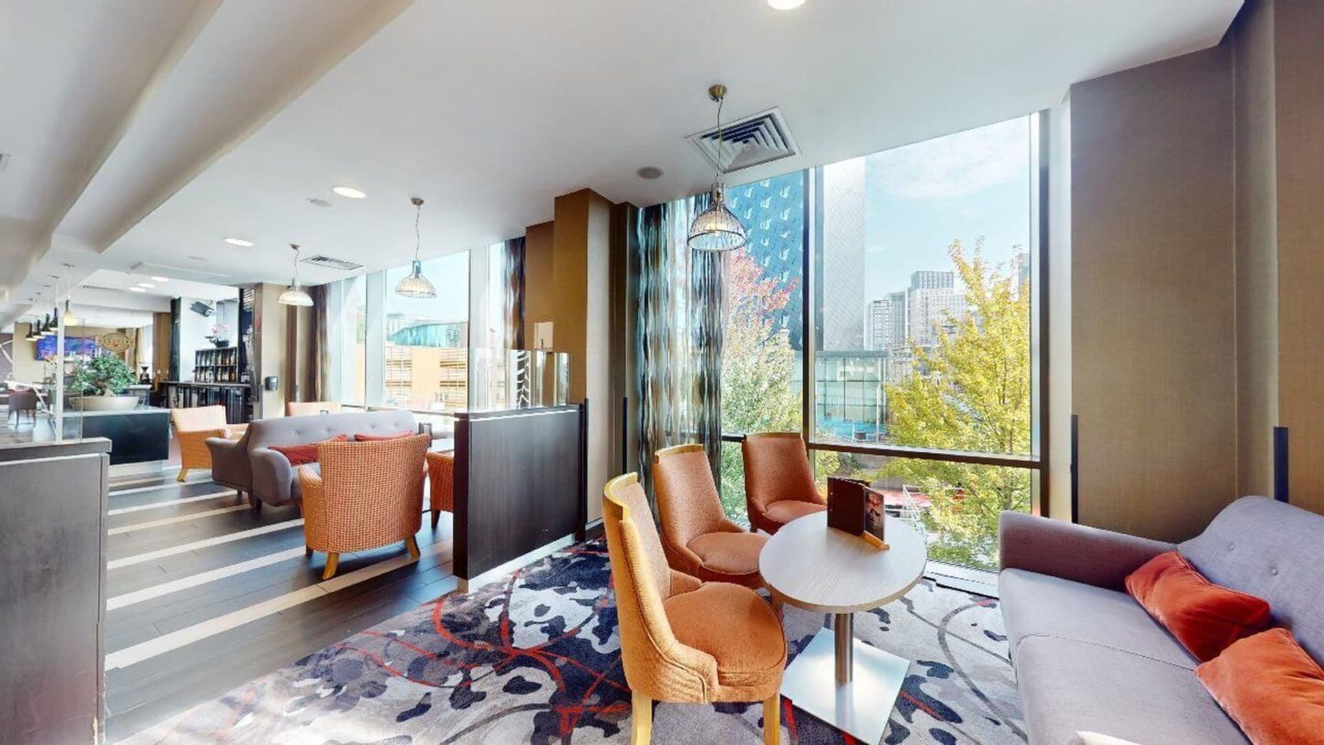 Clayton Hotel Cardiff