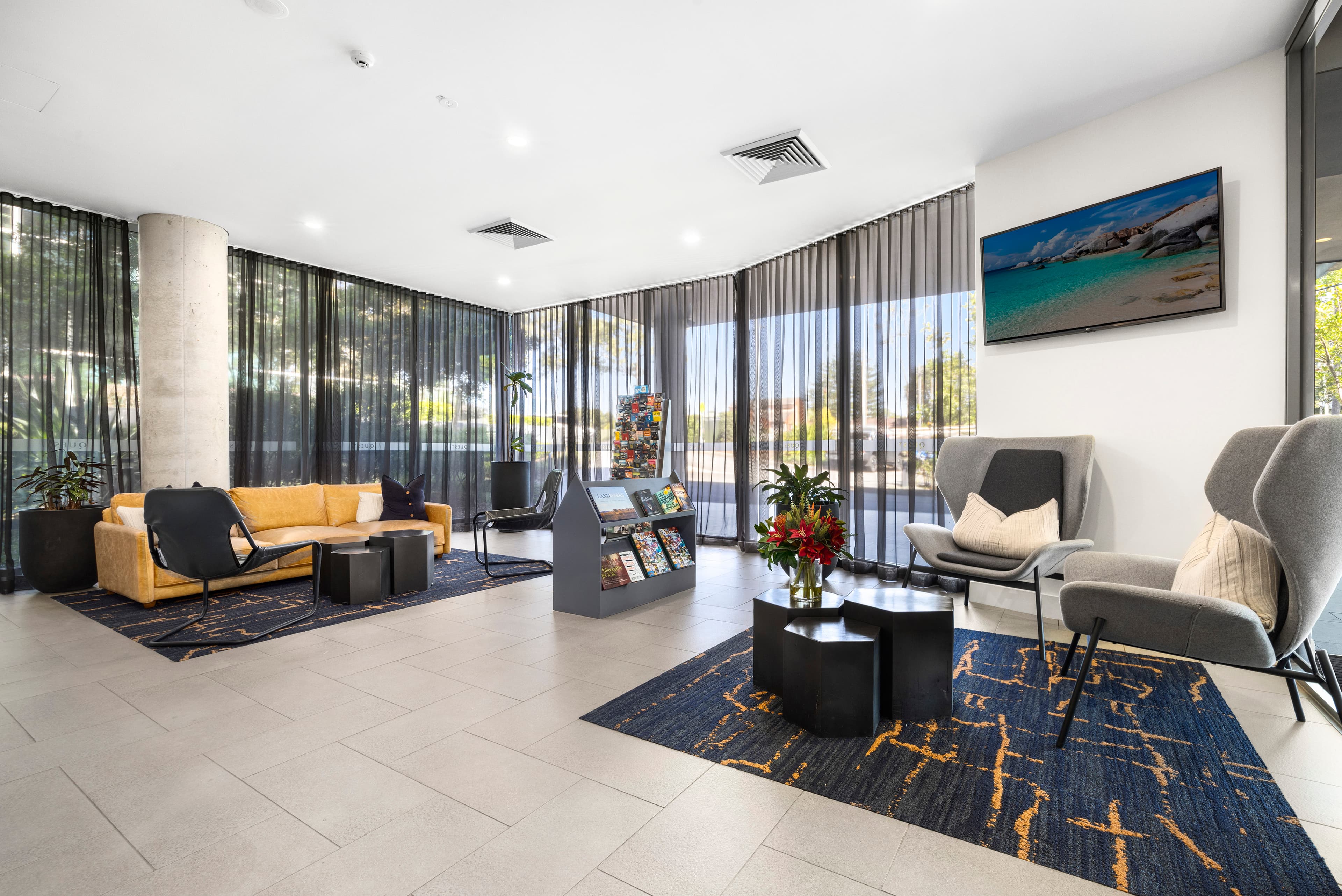 Quest Macquarie Park