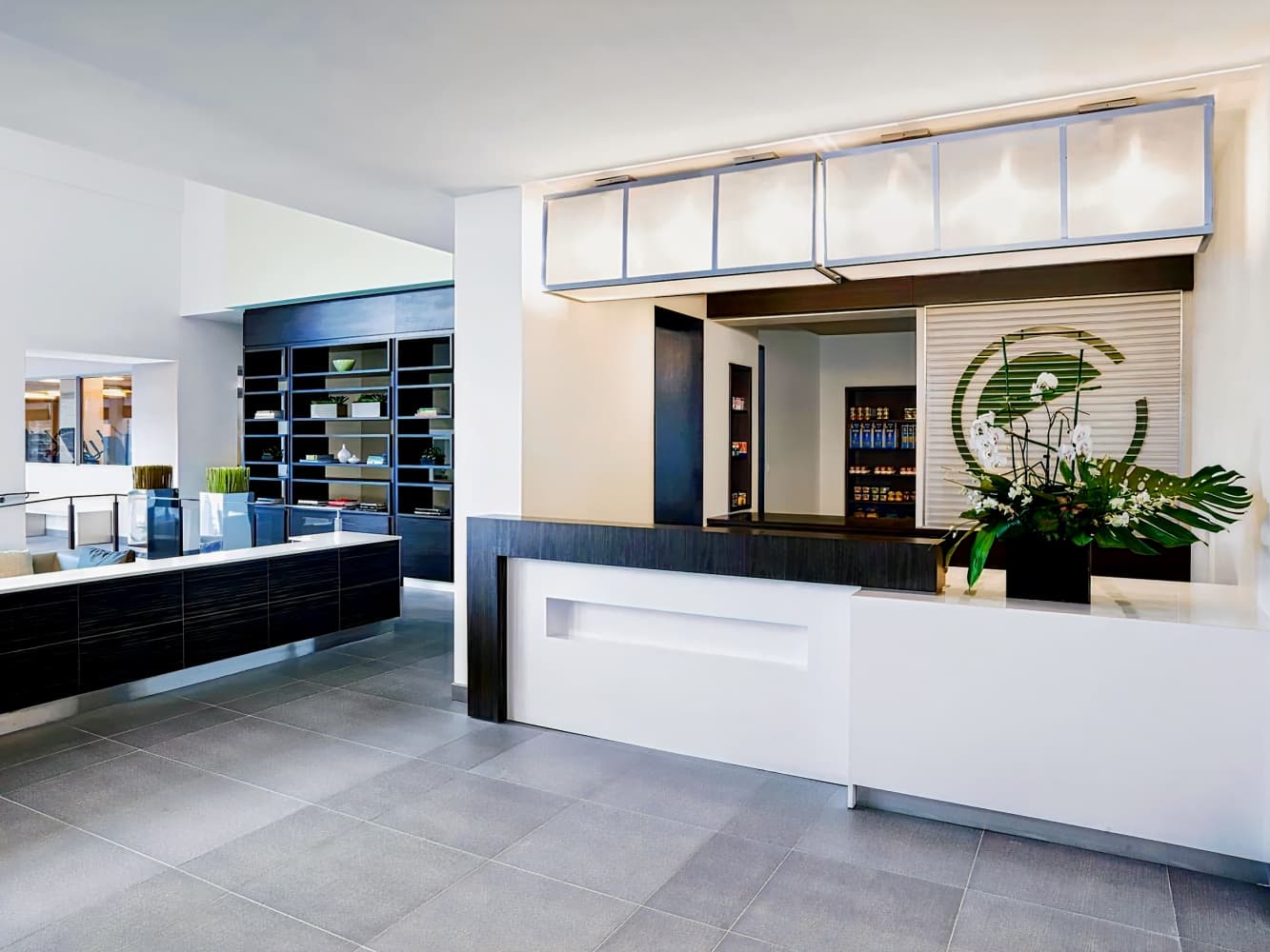 Element Miami Doral