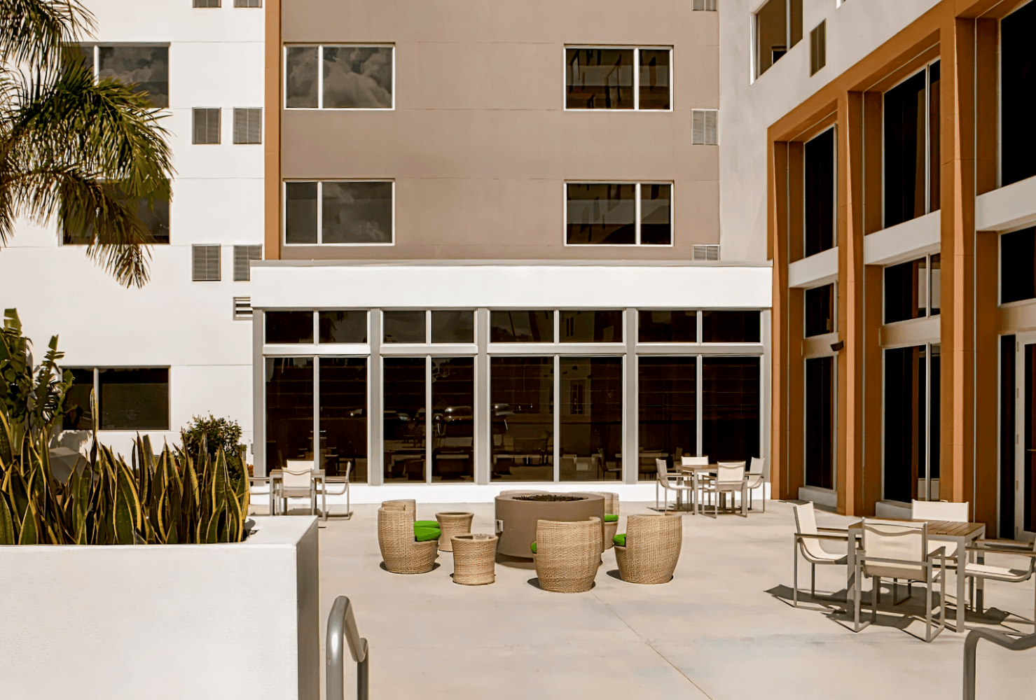Element Miami Doral