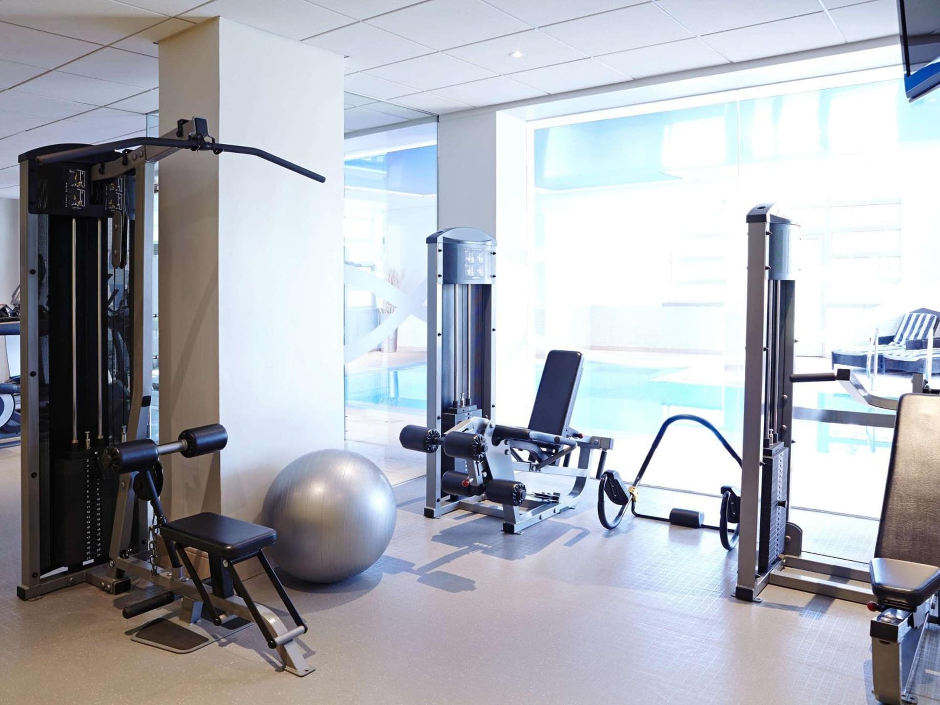 Novotel Southampton