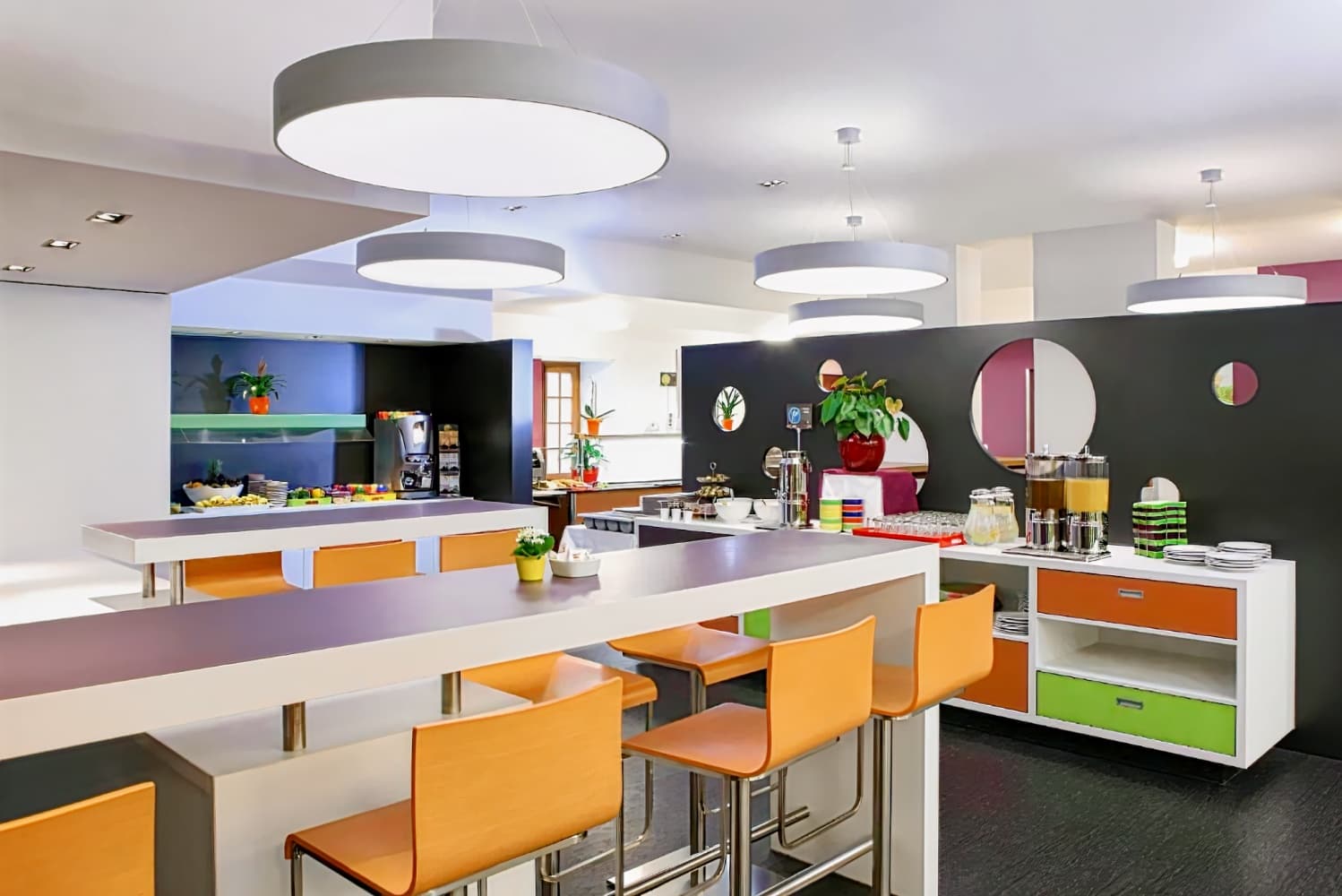 ibis Styles Luzern City